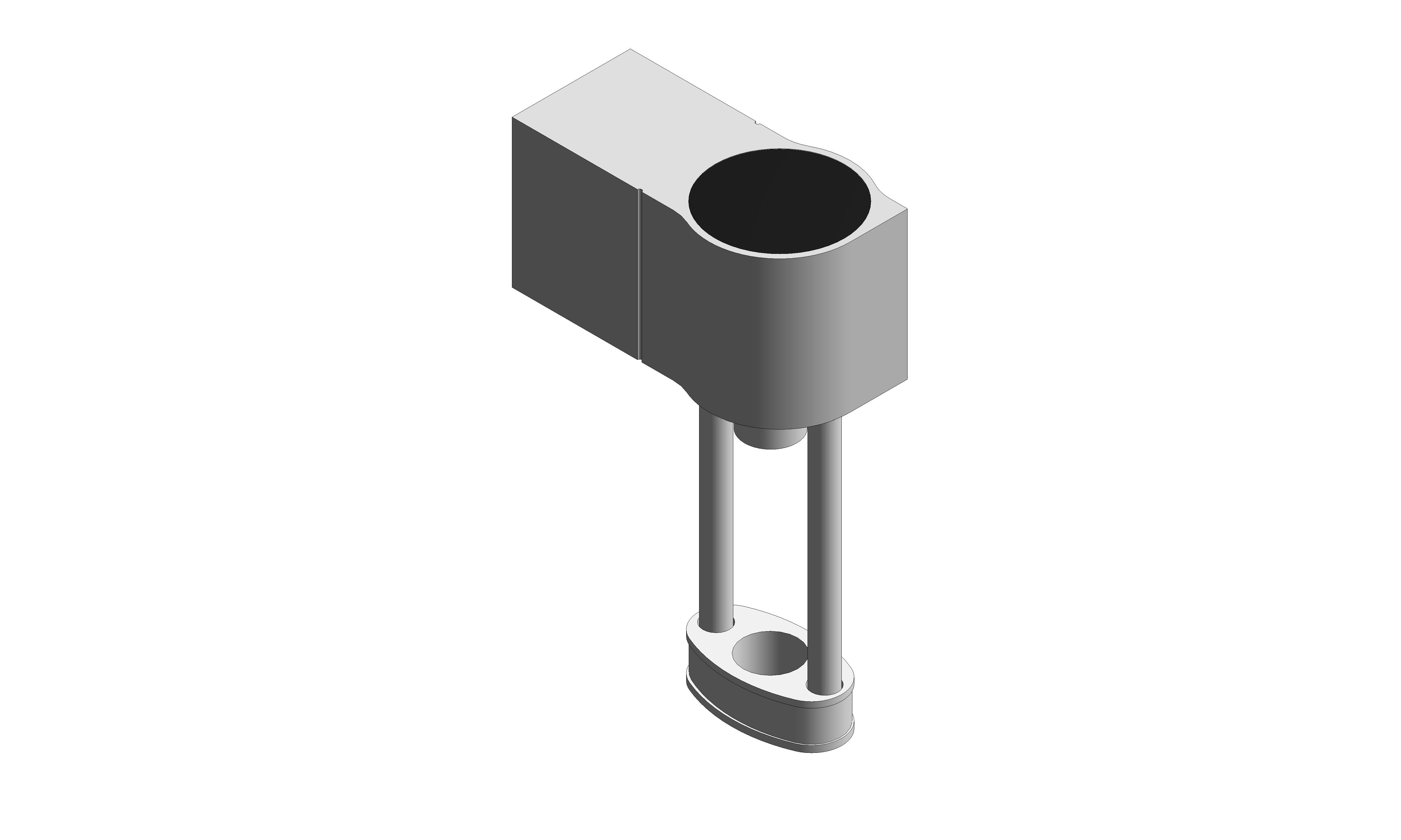 Product: Linear Actuator (VOLGA)