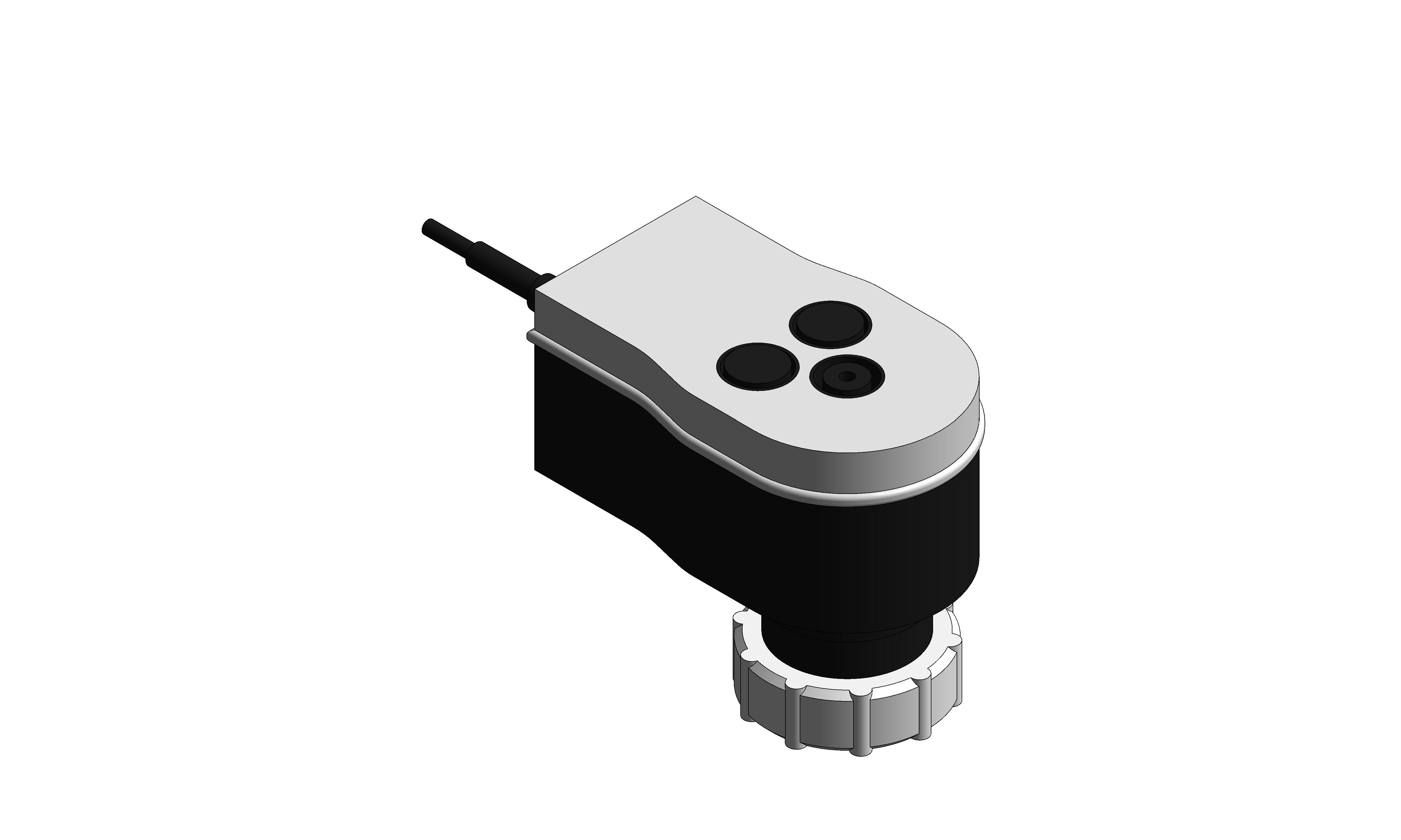 Product: Linear Actuator (VOLGA)