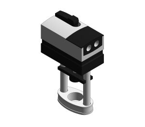 Product: Linear Actuator (VOLGA)