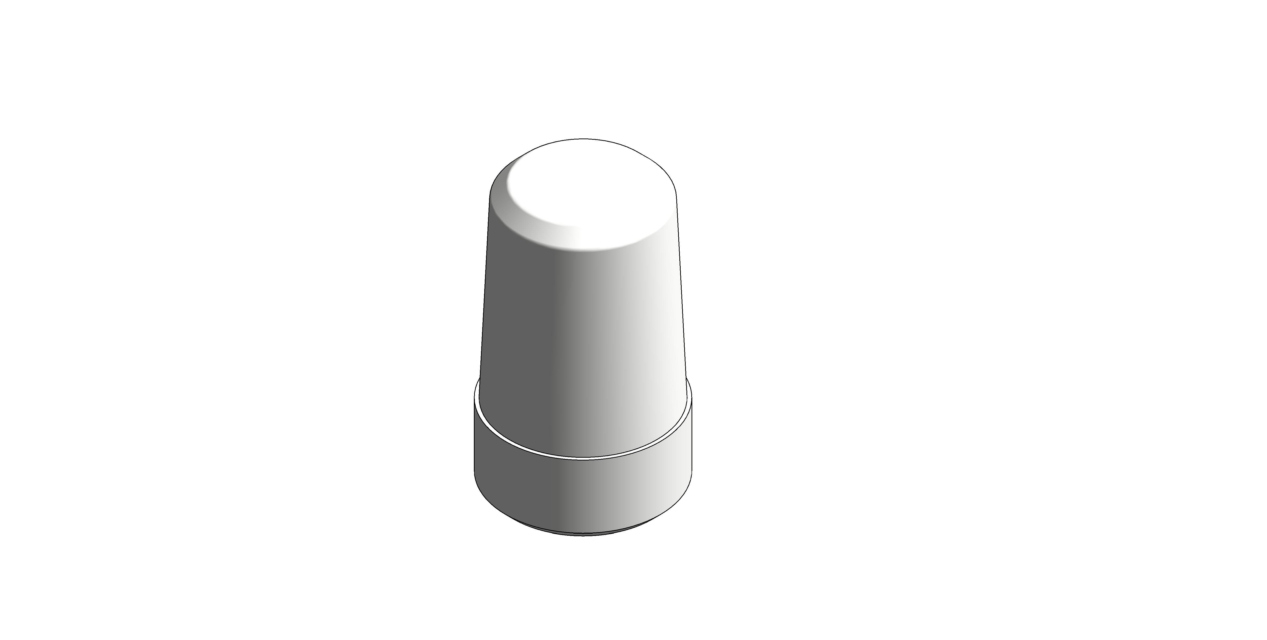 Product: Radiator Thermostat (T100VM)
