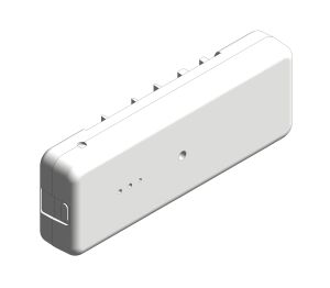 Product: Underfloor Multi-Zone Controller (HCC100)