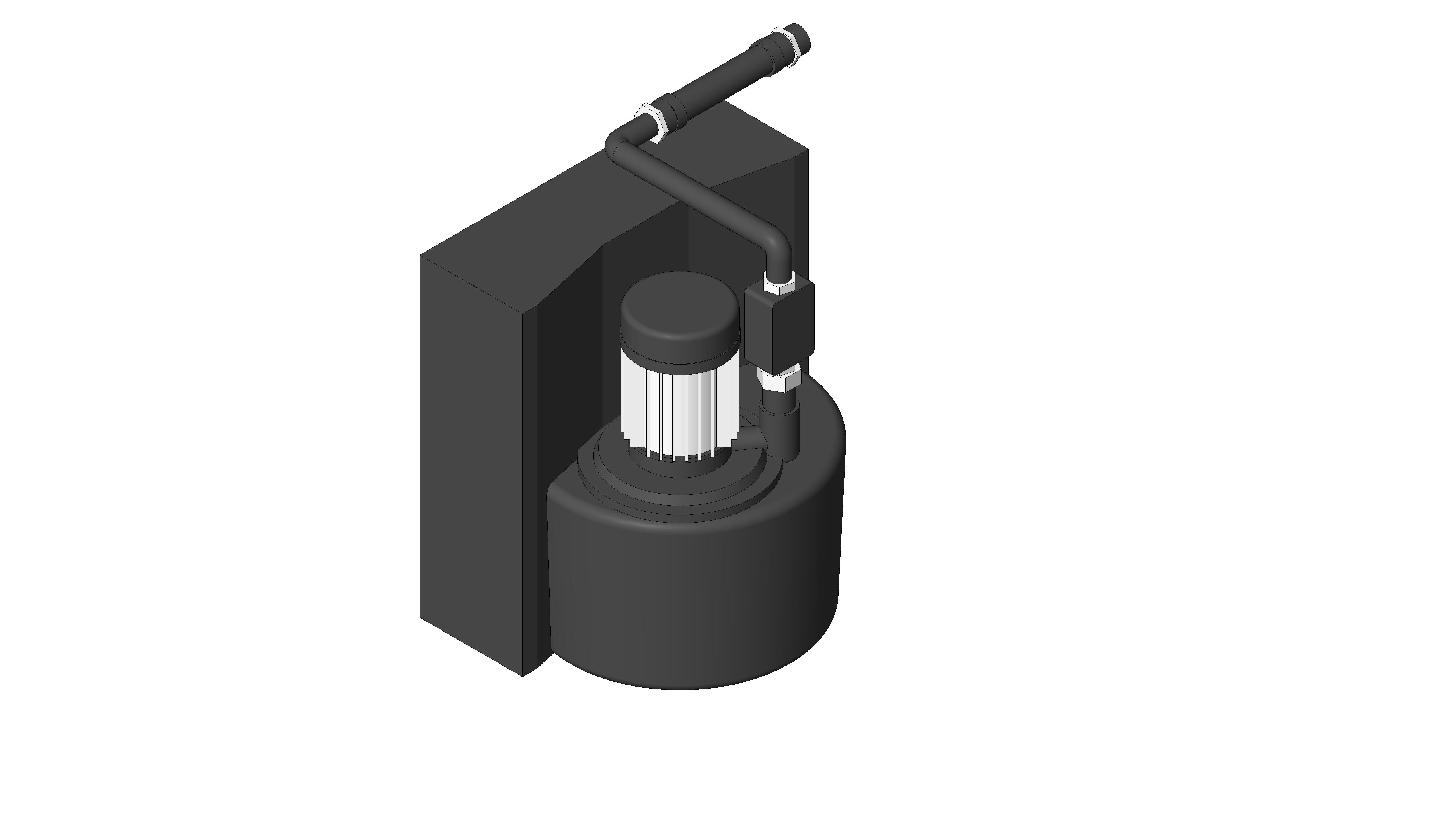 Product: Class 5 Break Unit (CBU)