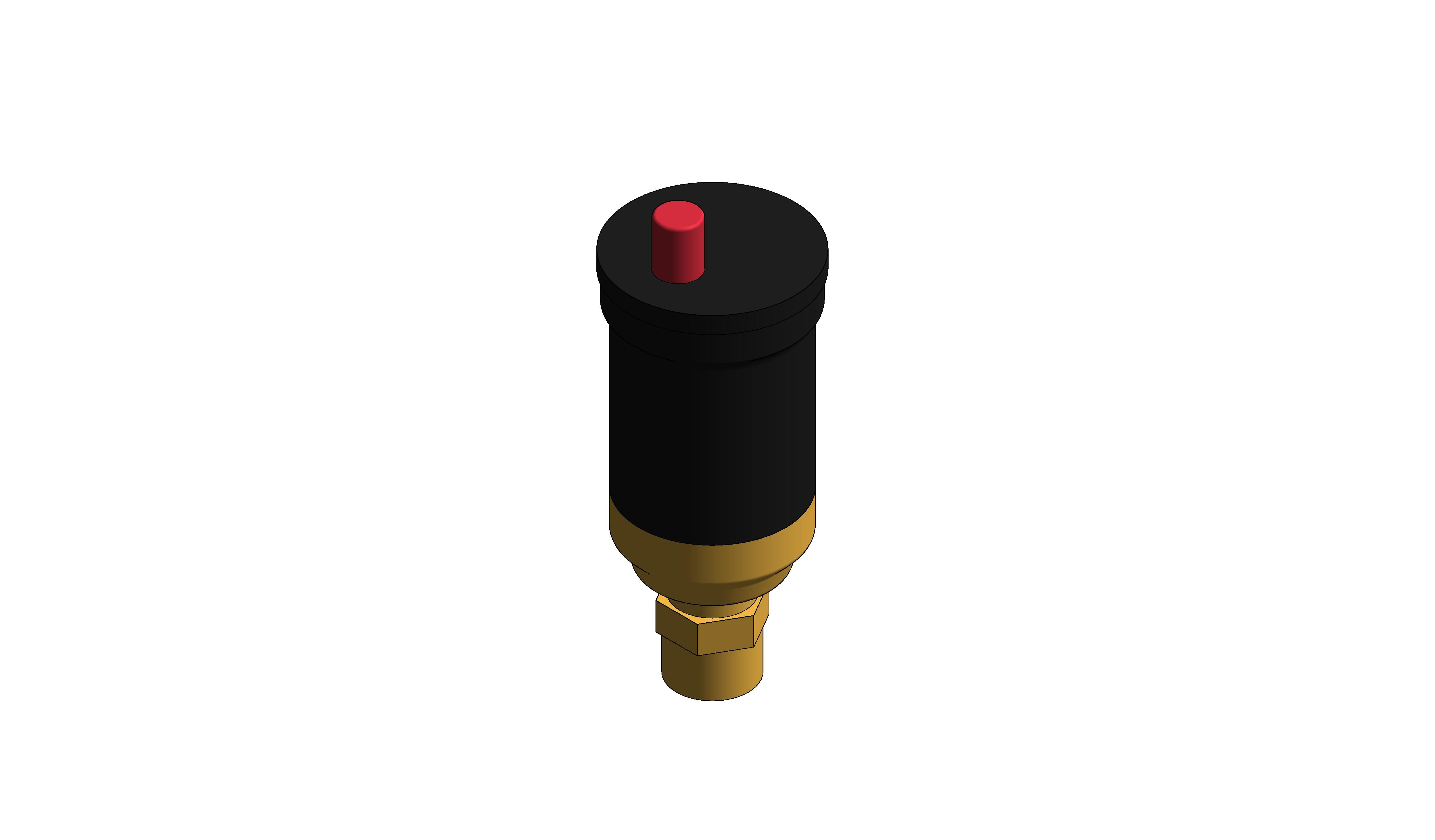 Product: Air Vent (EA122)