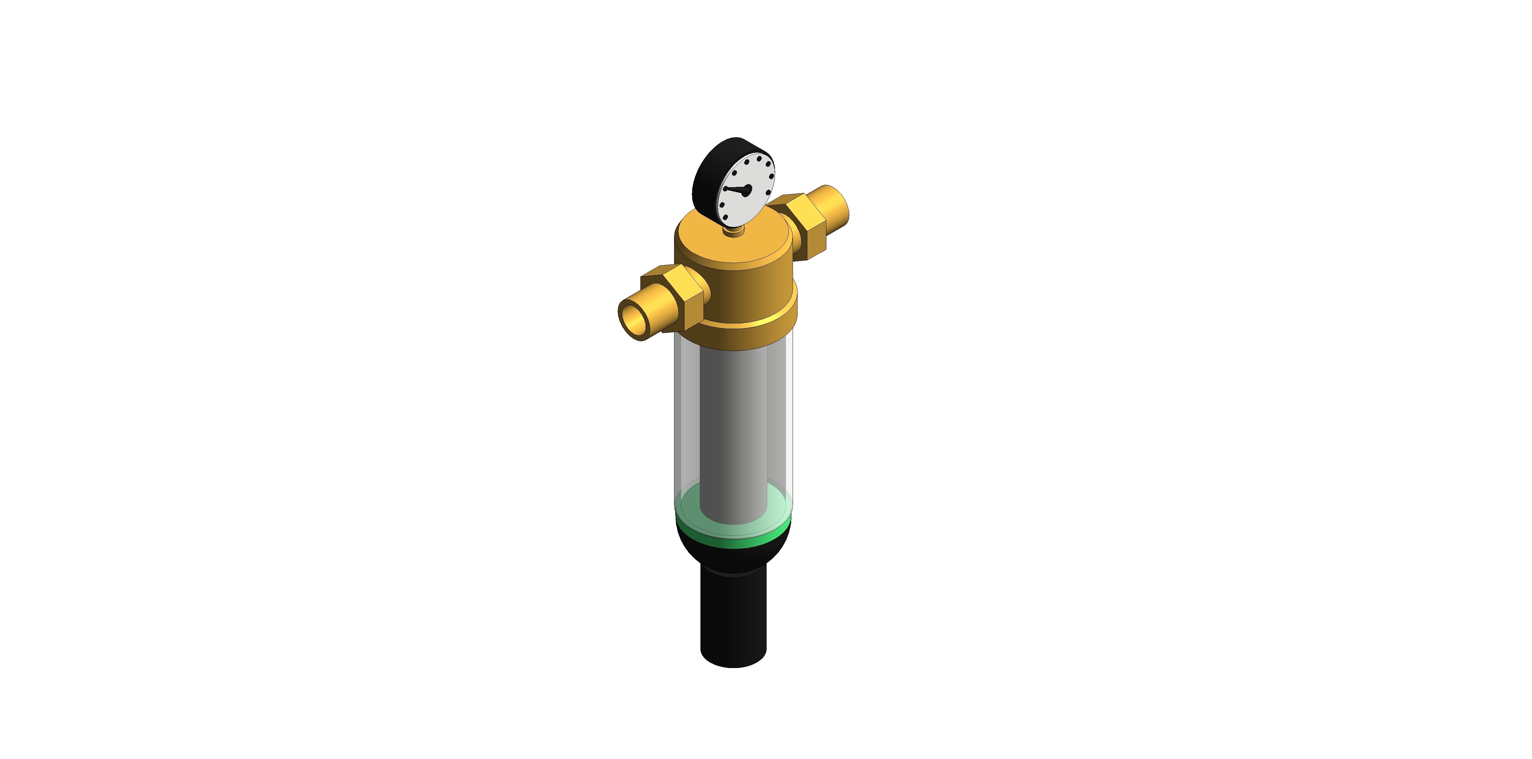 bimstore - Resideo: Smart Home Products and Systems - Reverse Rinsing ...
