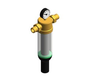 bimstore - Resideo: Smart Home Products and Systems - Reverse Rinsing ...