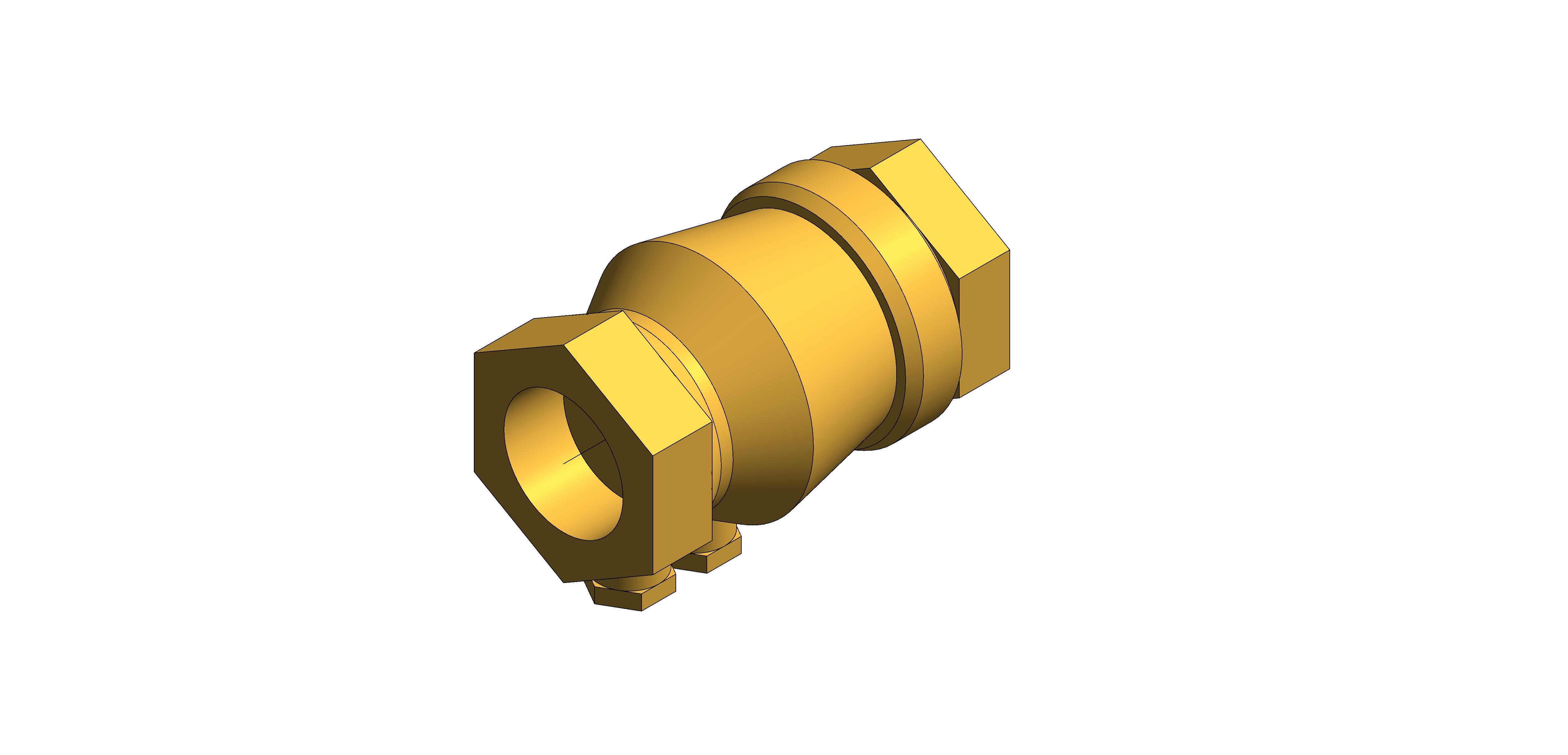 Product: Backflow Preventer (RV280)