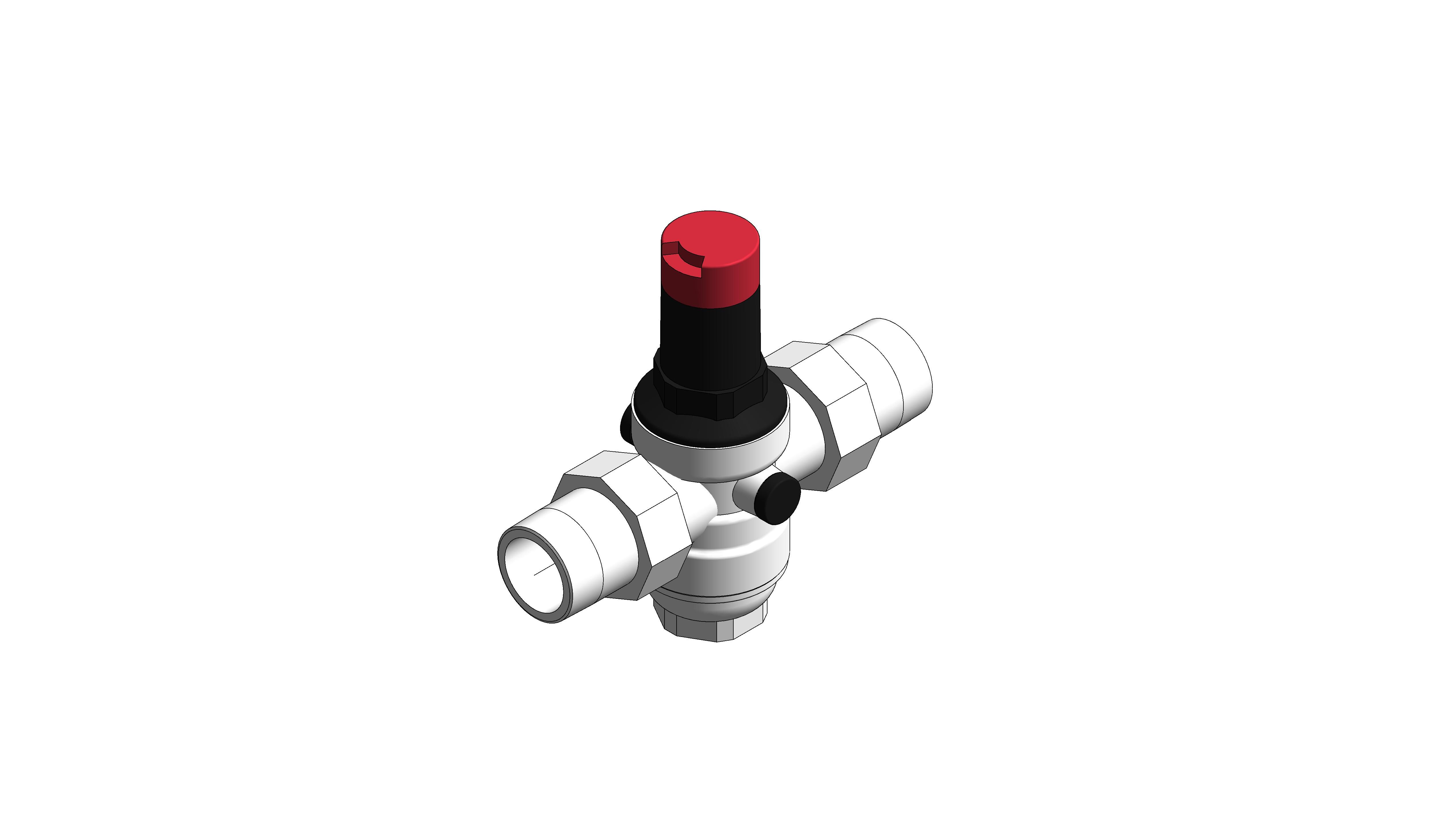 Product: Pressure Reducing Valve (D06FI)