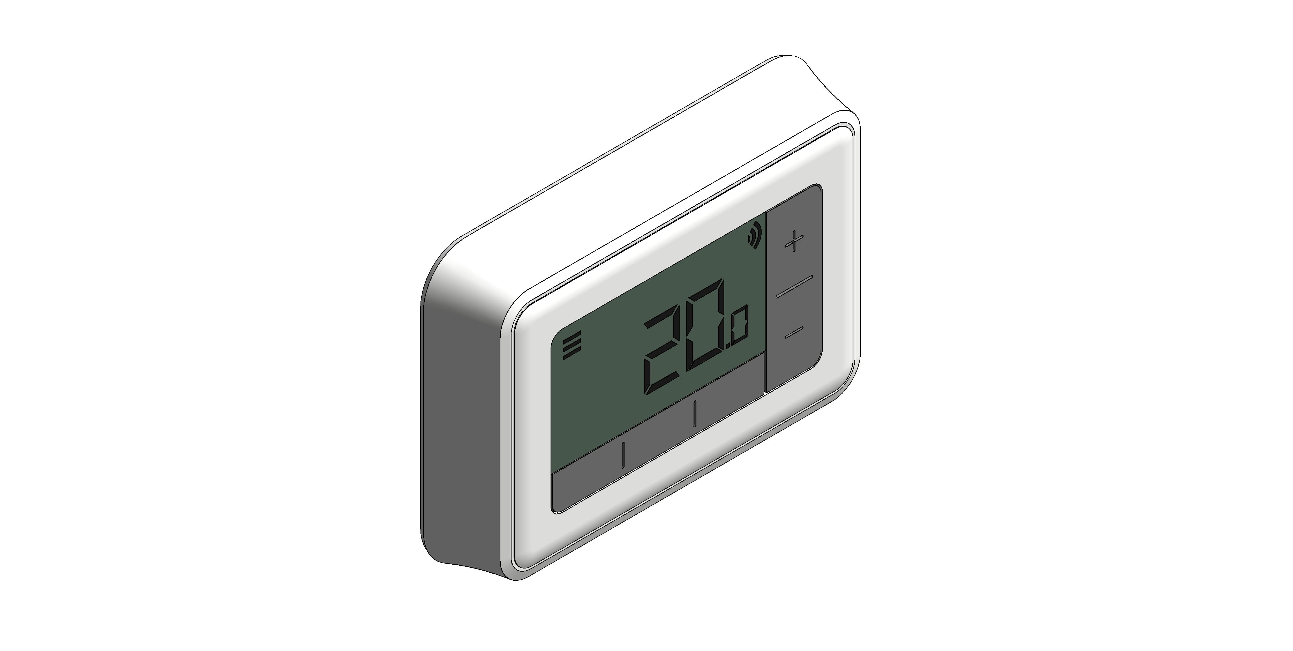 Product: Thermostat (T4R)
