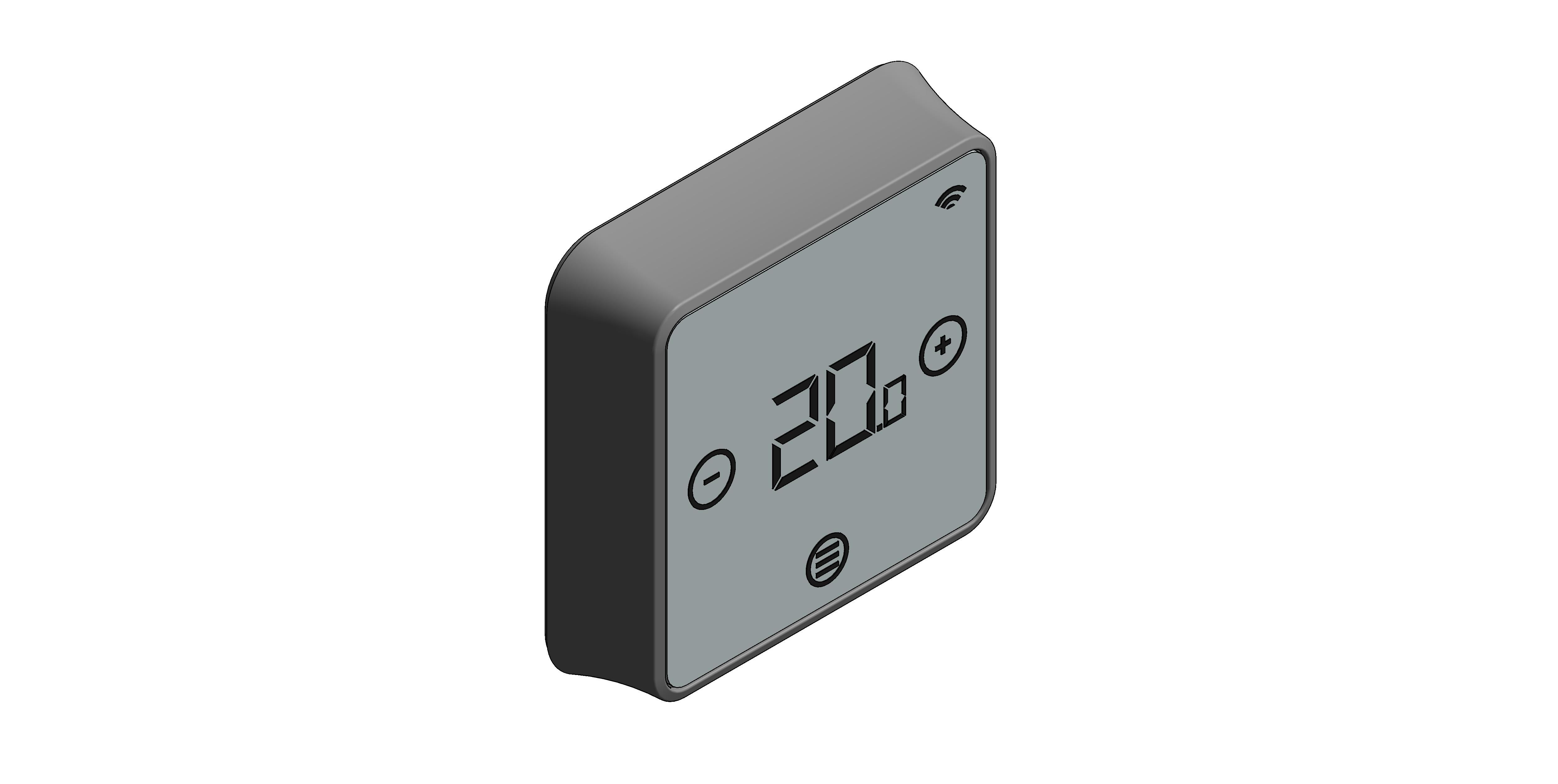Product: Smart Thermostat (T6)