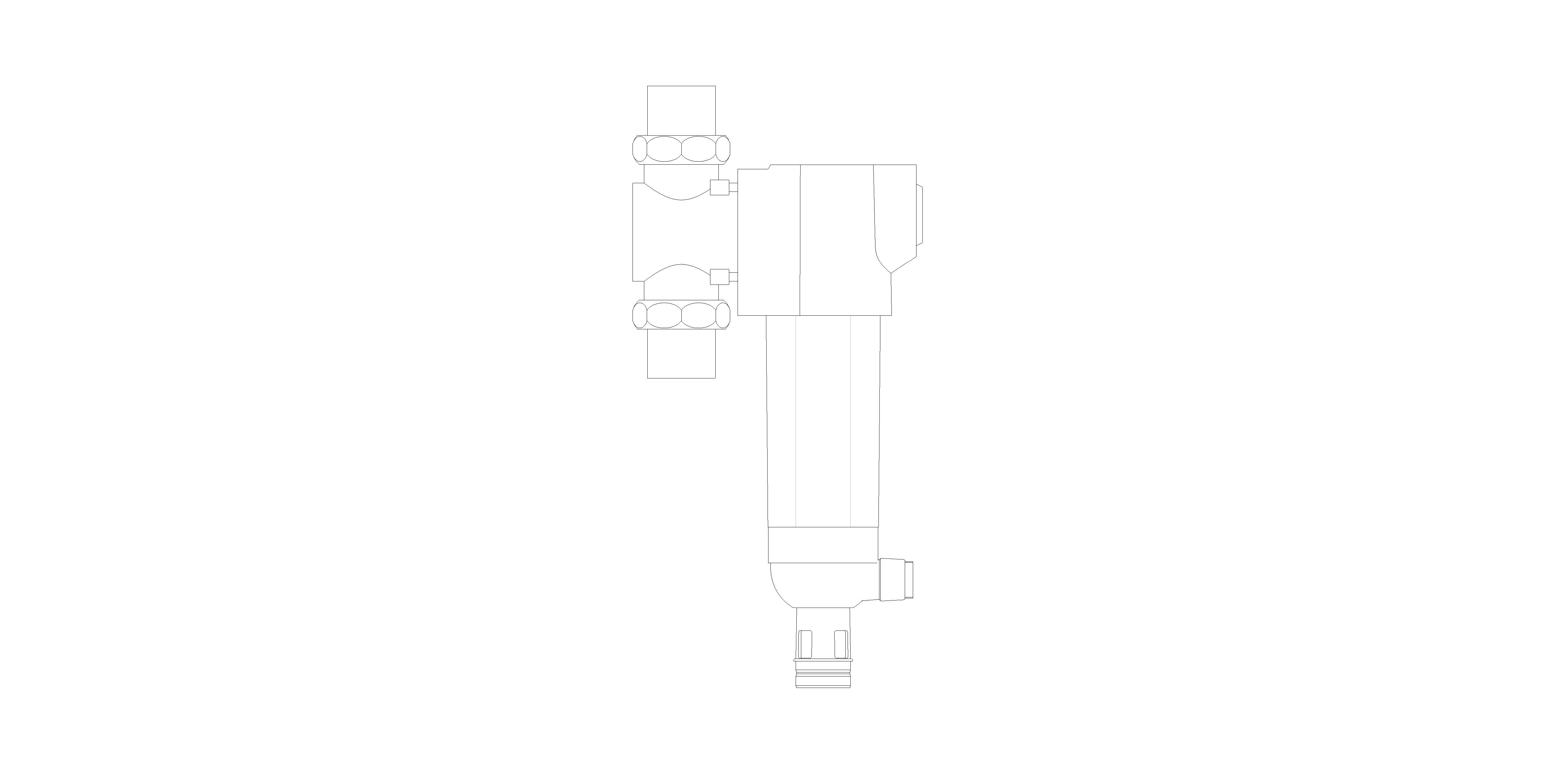 Product: Resideo Feinfilter PrimusPlus (F74CS)