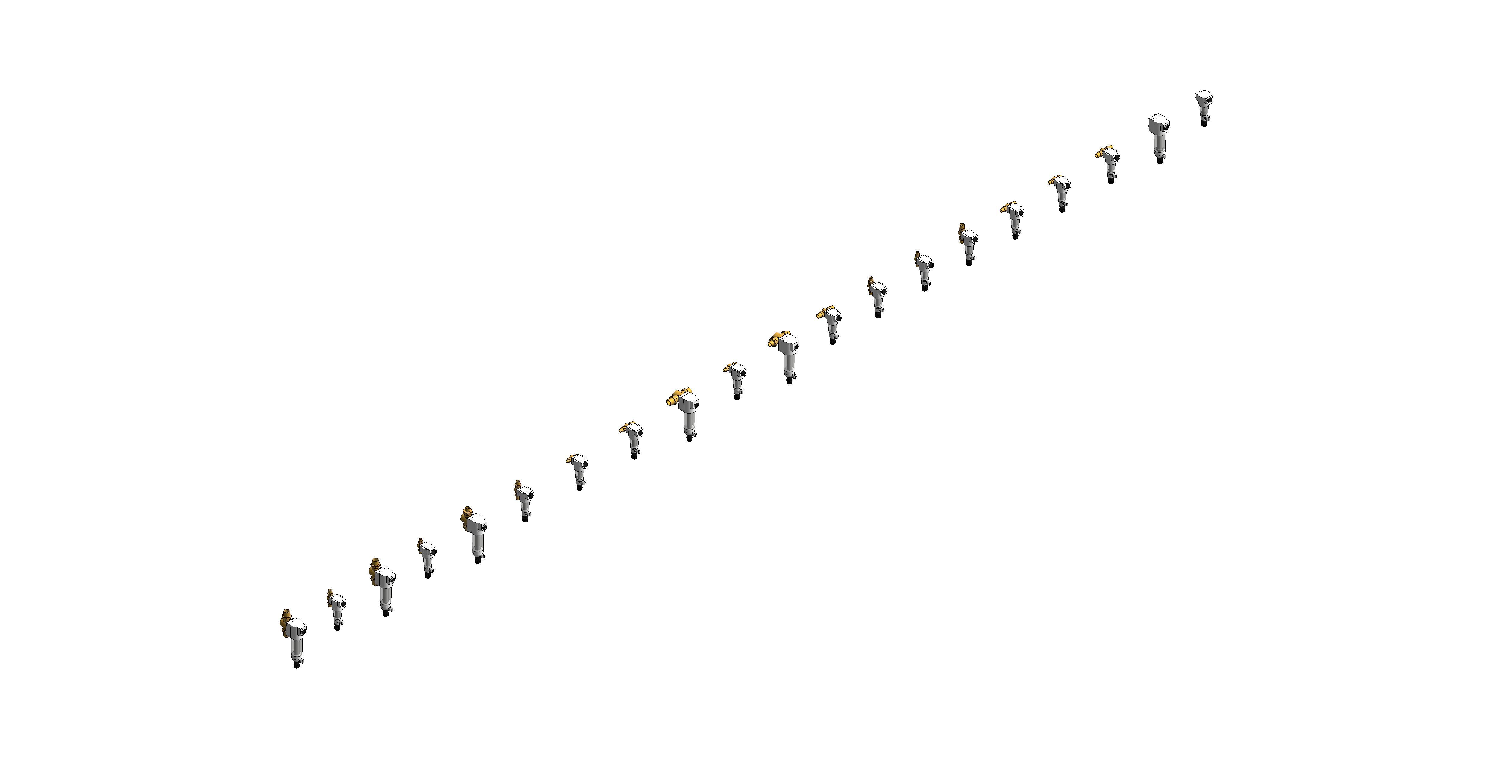 Product: Resideo Feinfilter PrimusPlus (F74CS)