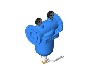 Product: Reverse Rinsing Filter (F78TS)