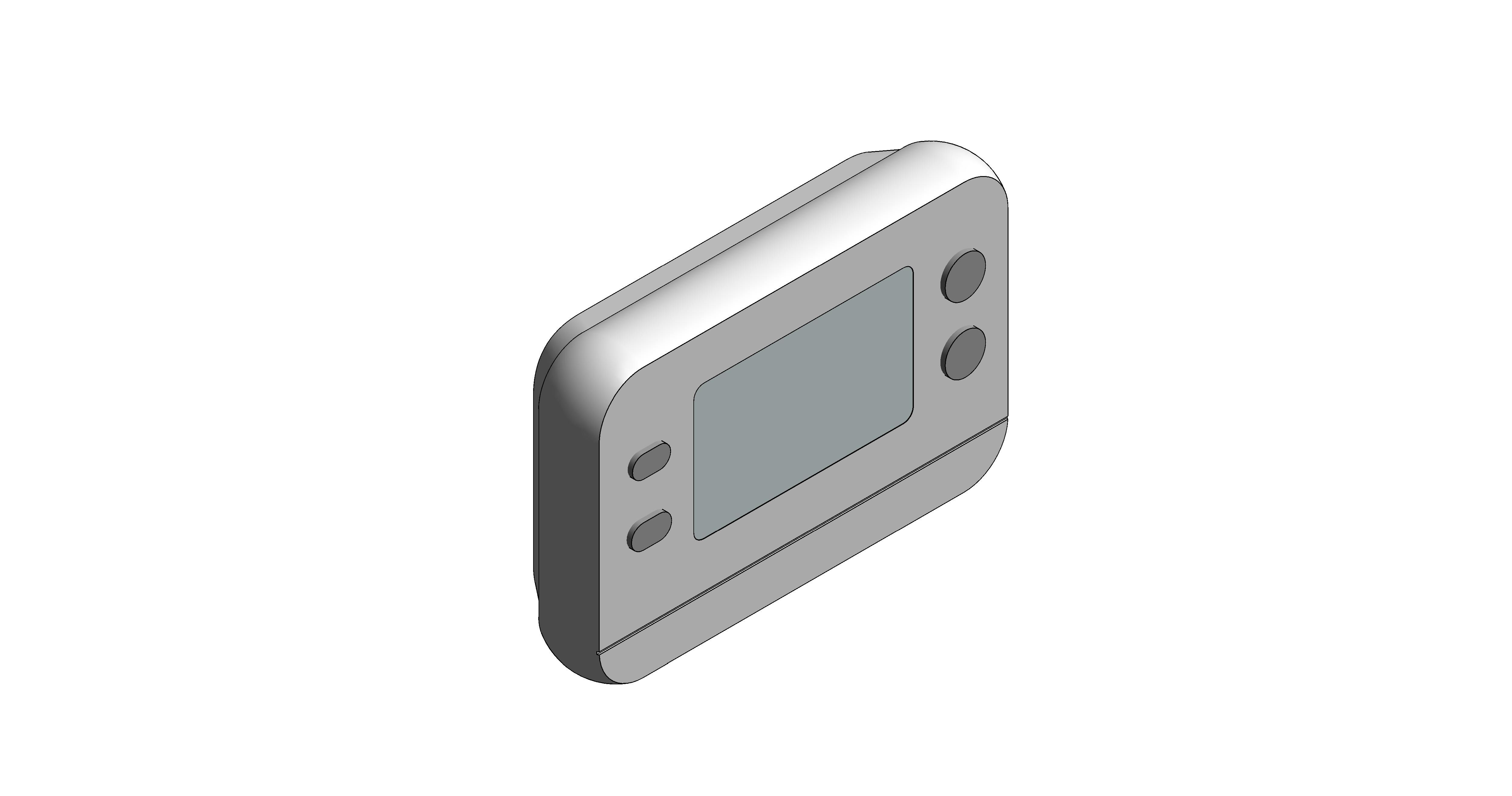 Product: FocusPRO Smart Thermostats