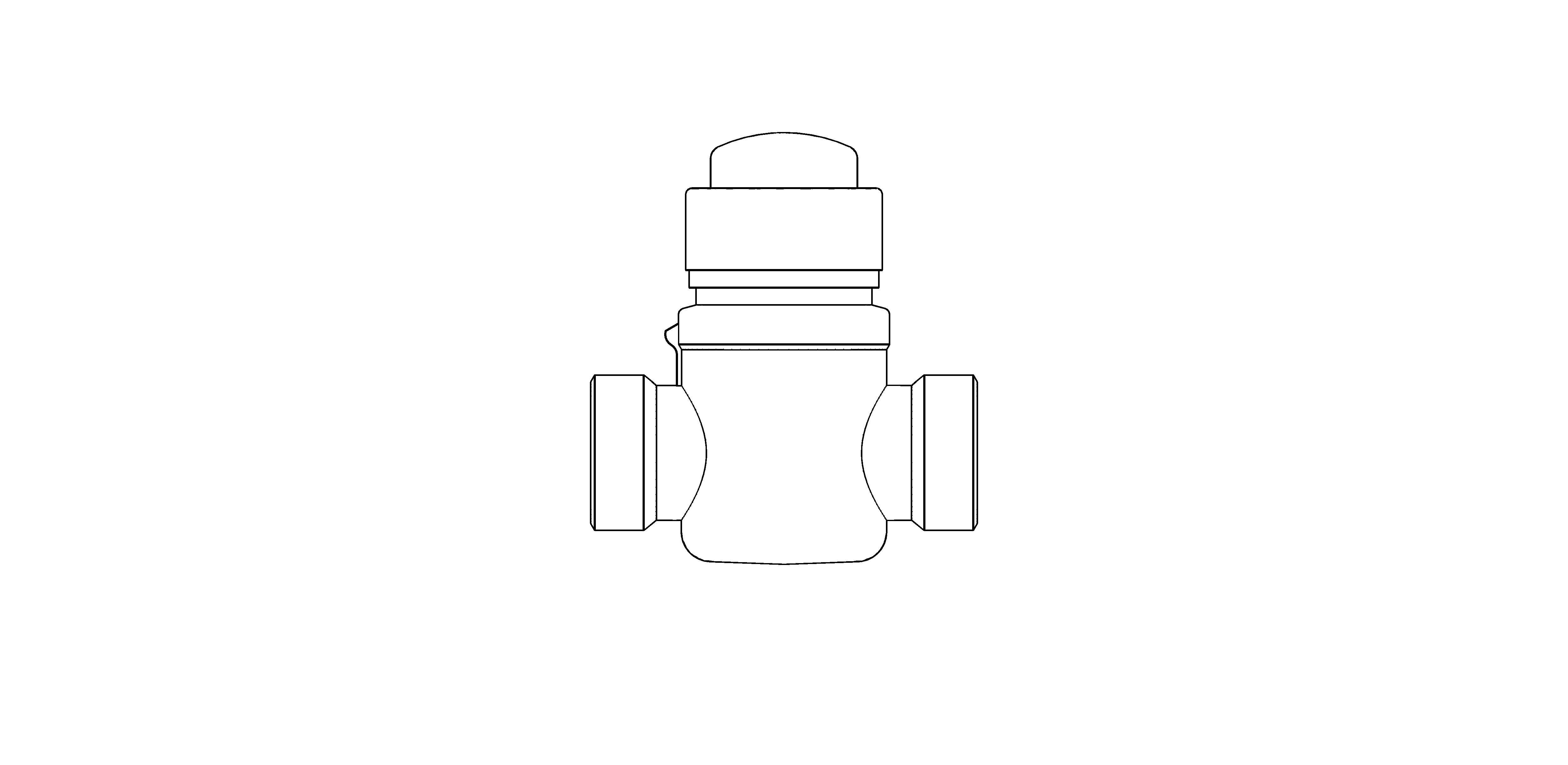 Product: Linear Valve (VDE-OFCS)
