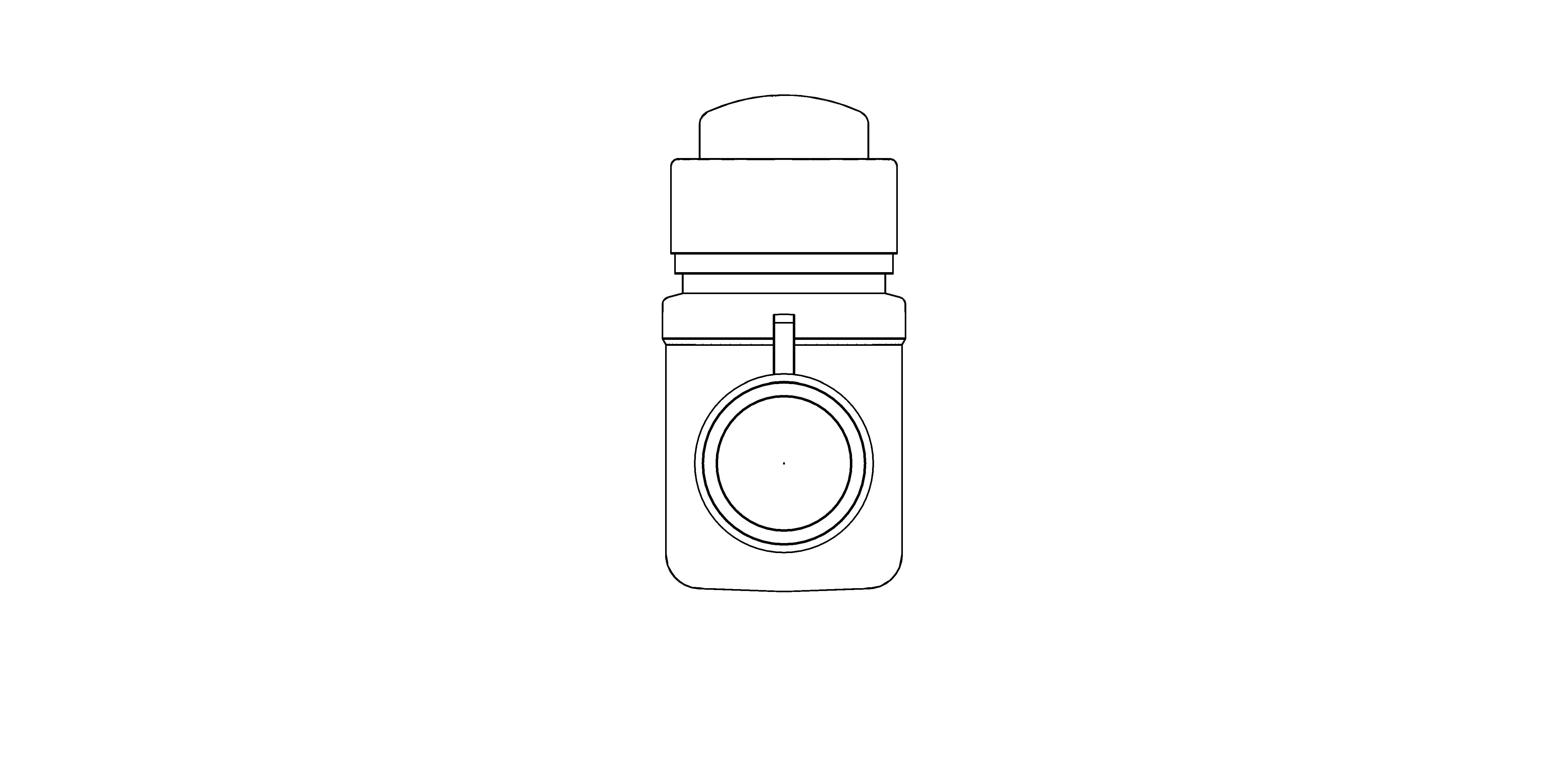 Product: Linear Valve (VDE-OFCS)