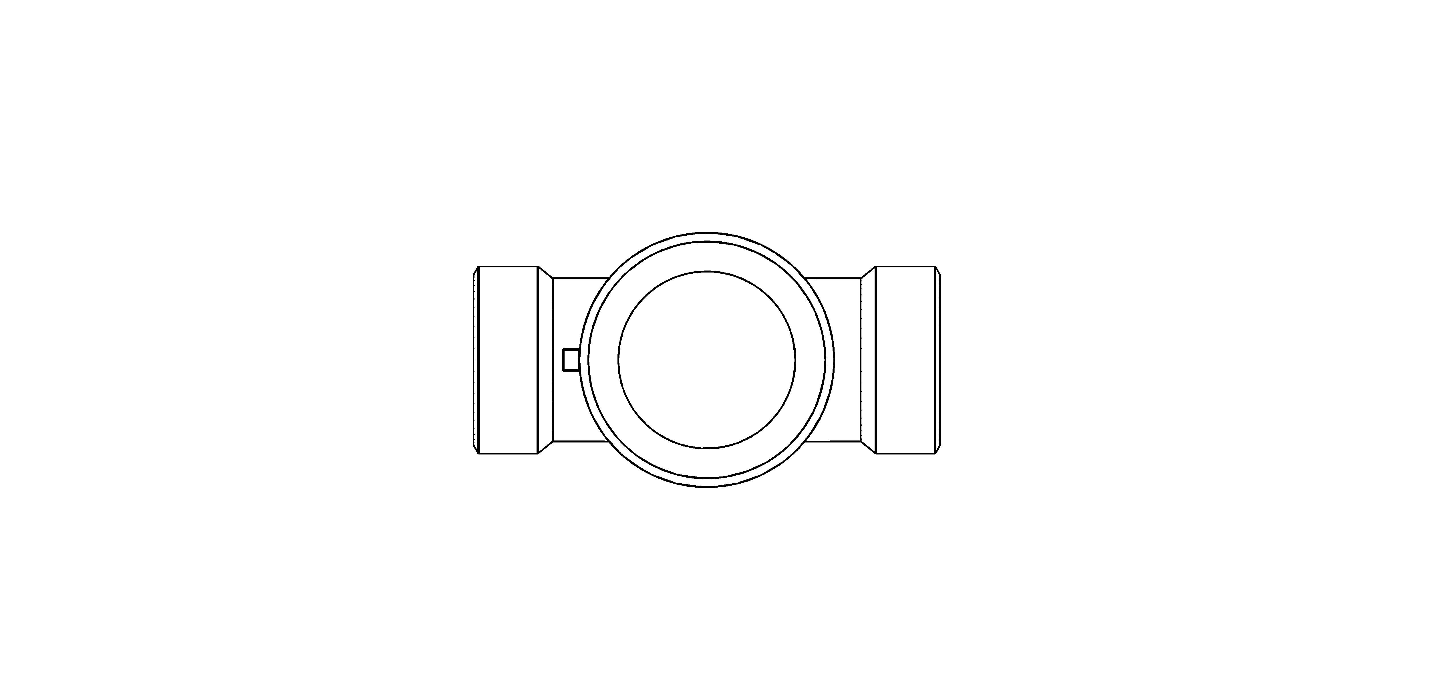 Product: Linear Valve (VDE-OFCS)