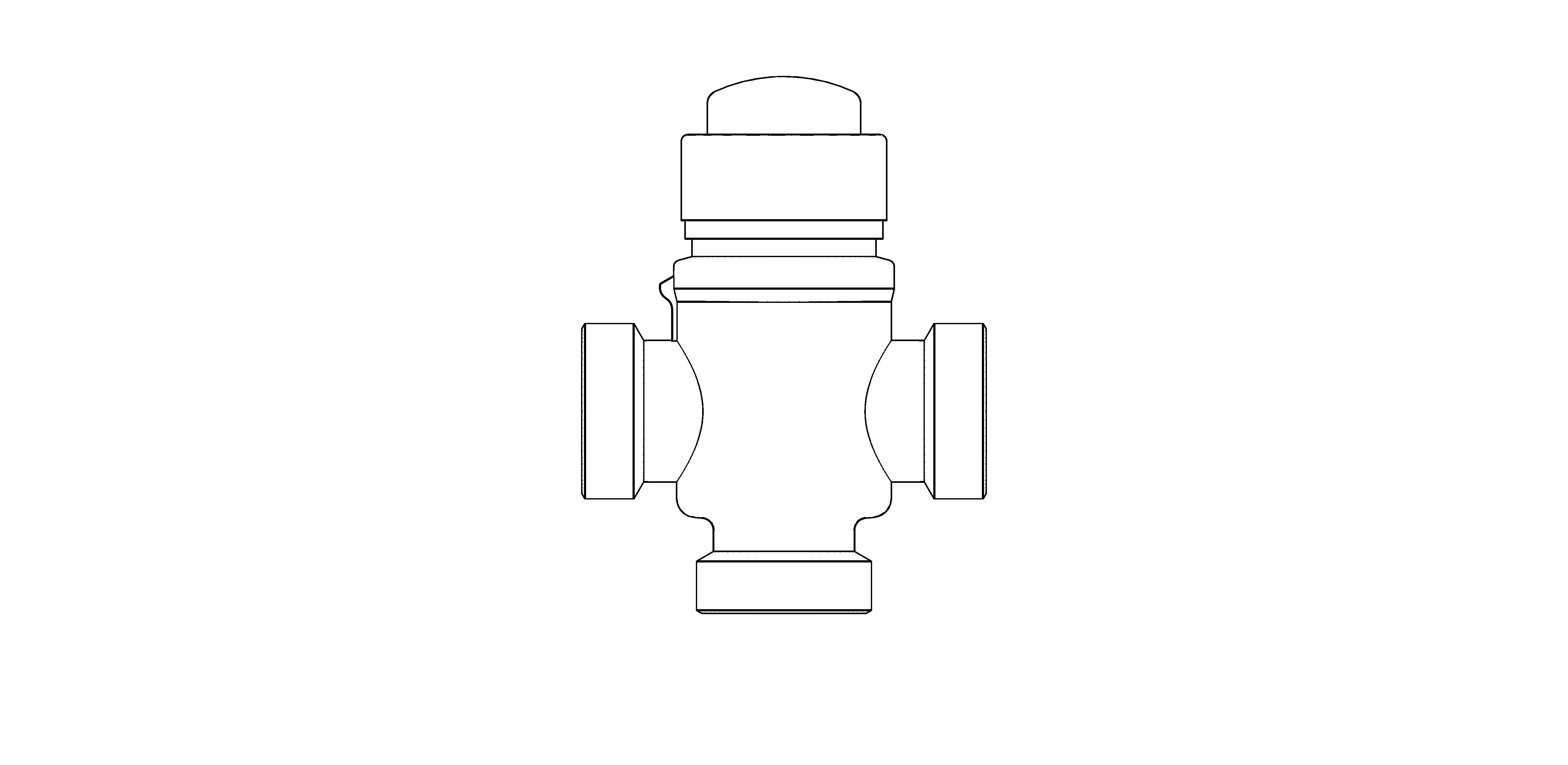 Product: Linear Valve (VXE-MCS)