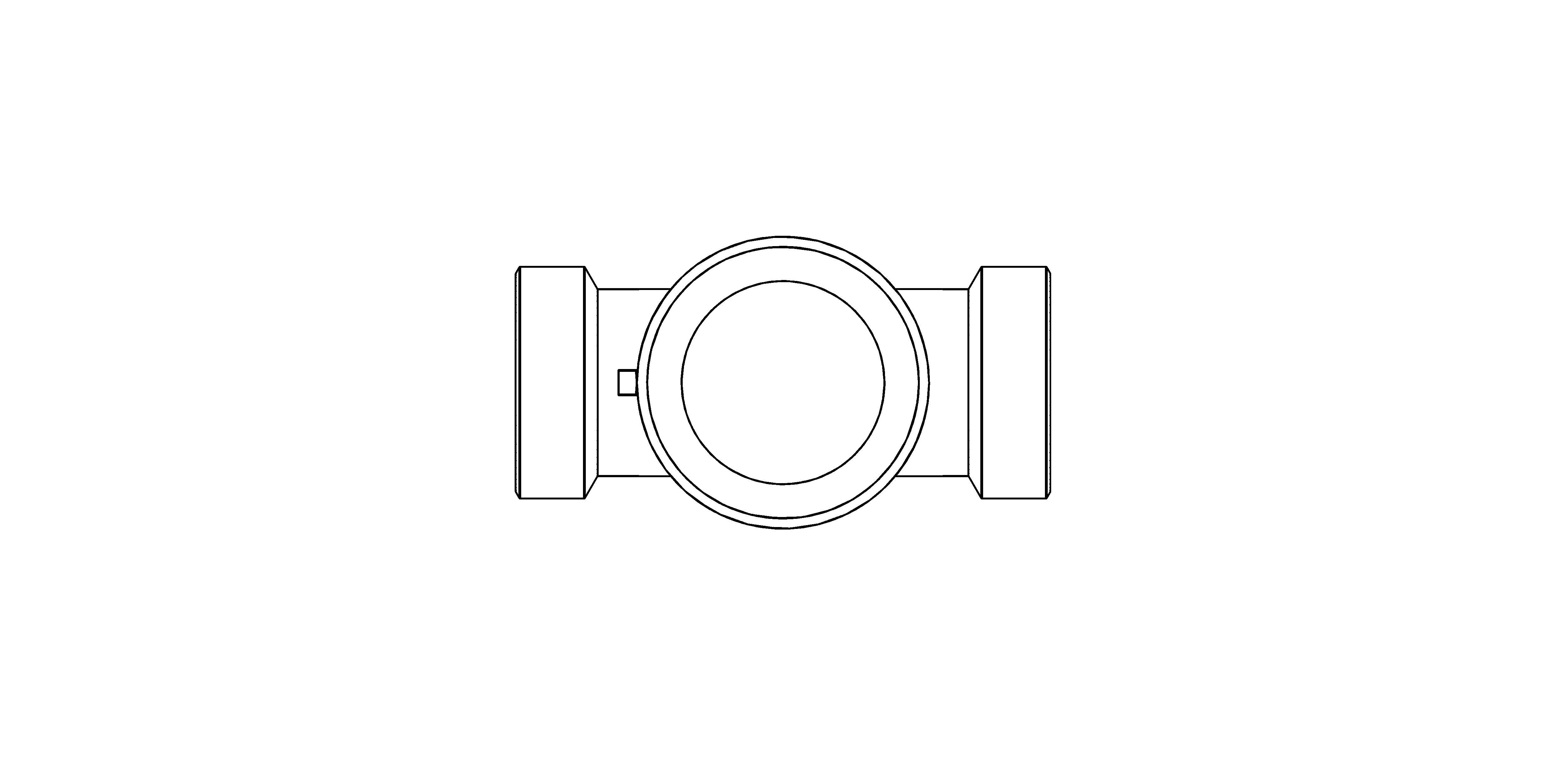 Product: Linear Valve (VXE-OFCS)