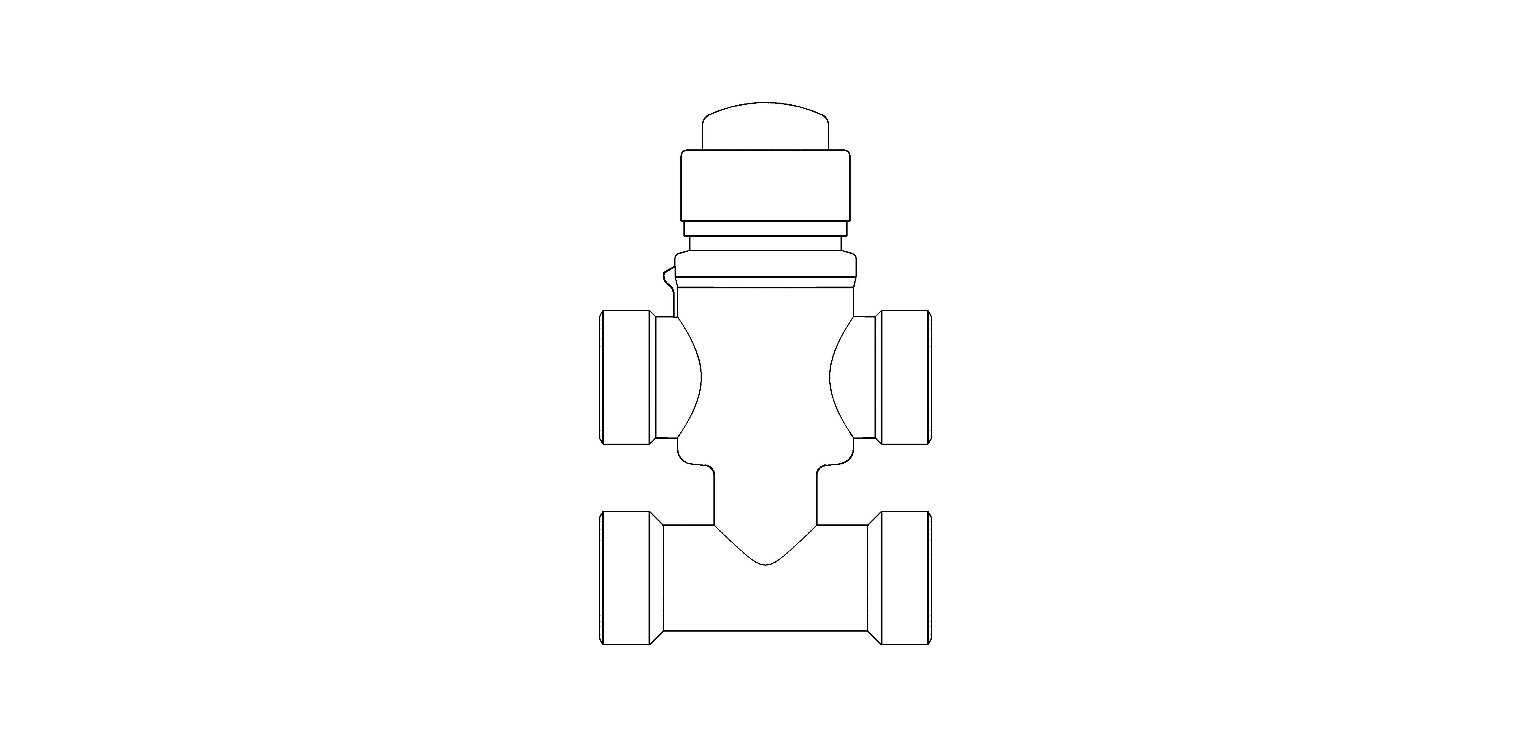 Product: Linear Valve (VYE-OF)