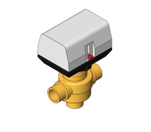 Product: VC-Valve Body (VCZM)