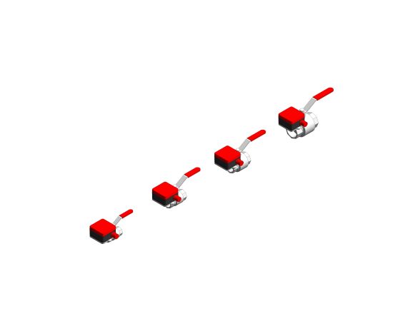 Image of Ball Valve Monitor - RVM
