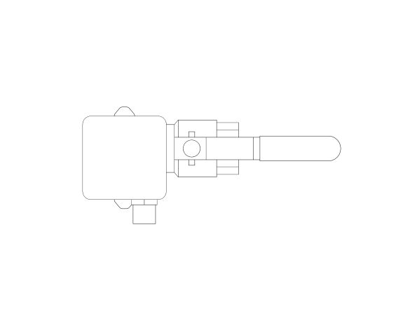 Image of Ball Valve Monitor - RVM