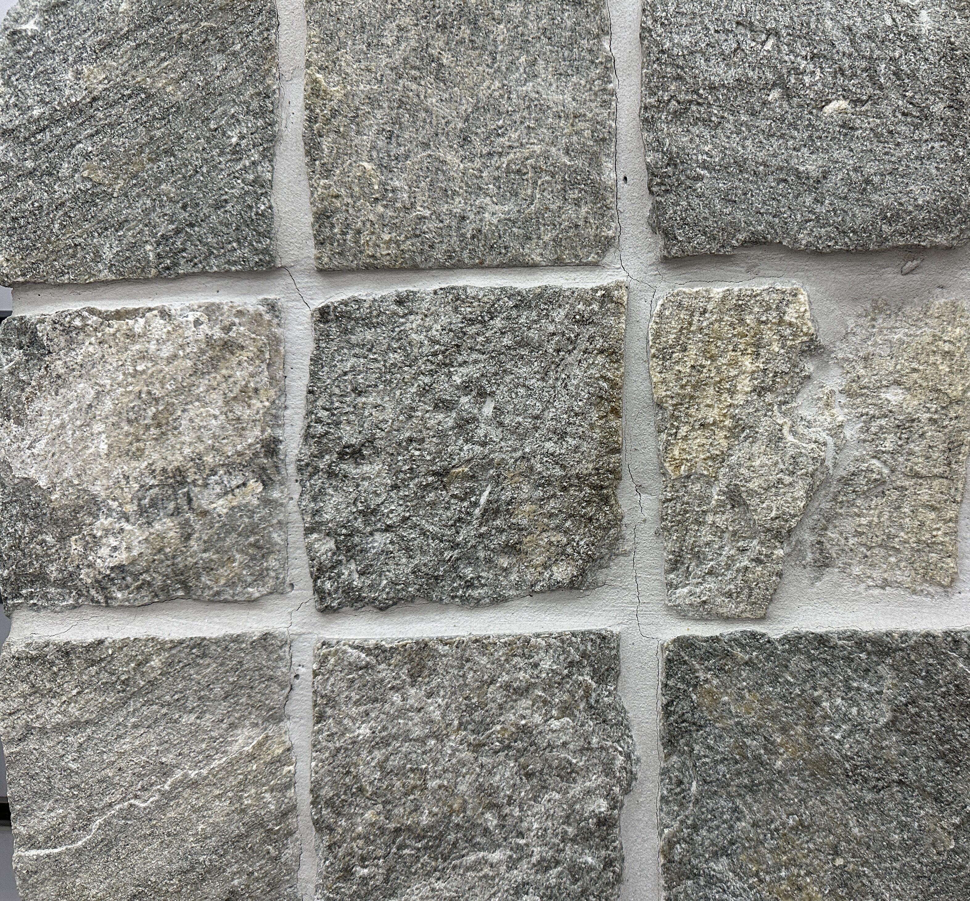 Image of Loden Cobblestones