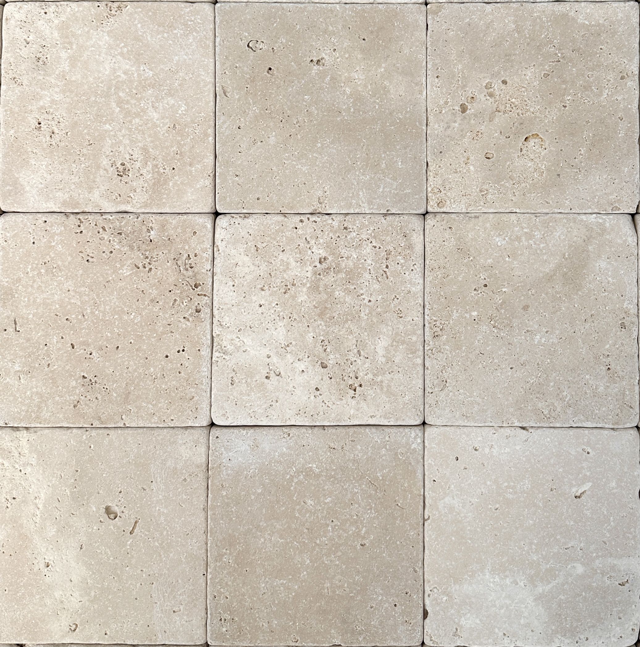 Image of Tuscan Cobblestones