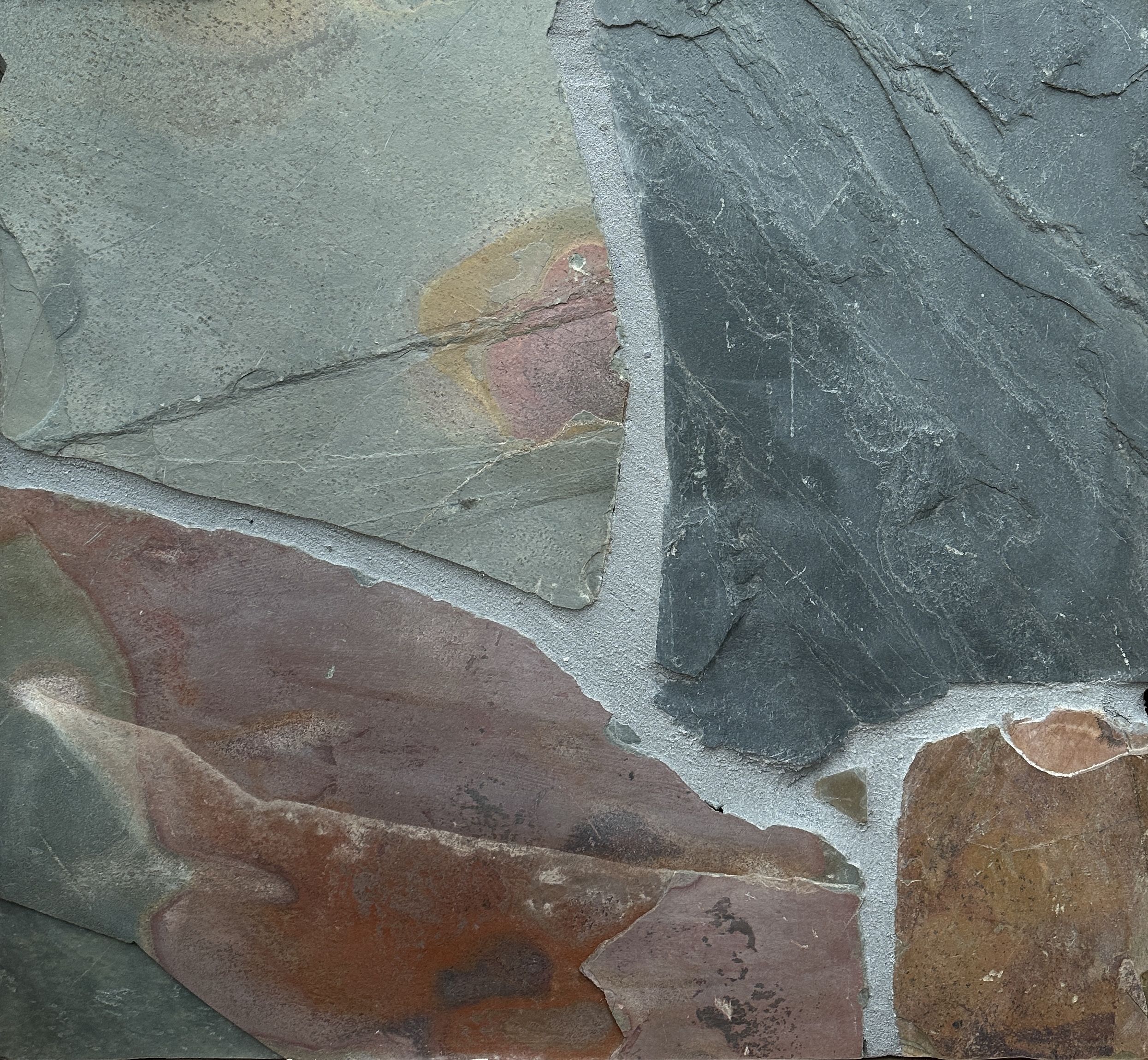 Image of Jakarana Crazy Paving