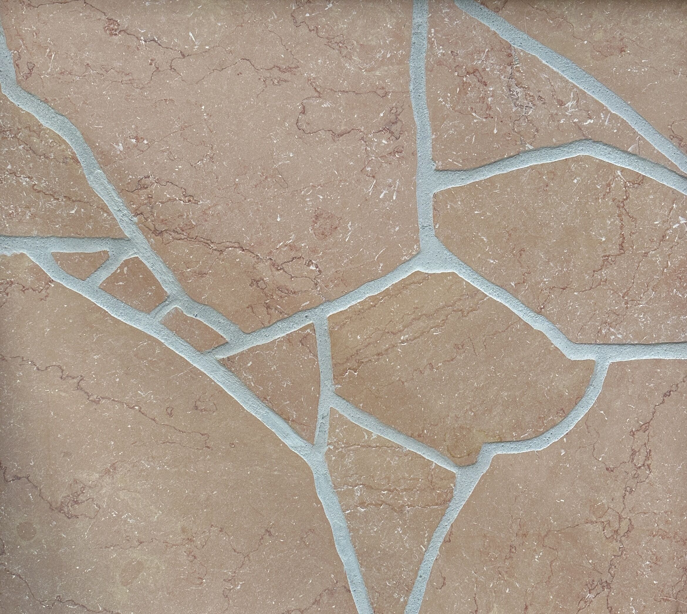 Image of Palm Springs Crazy Paving