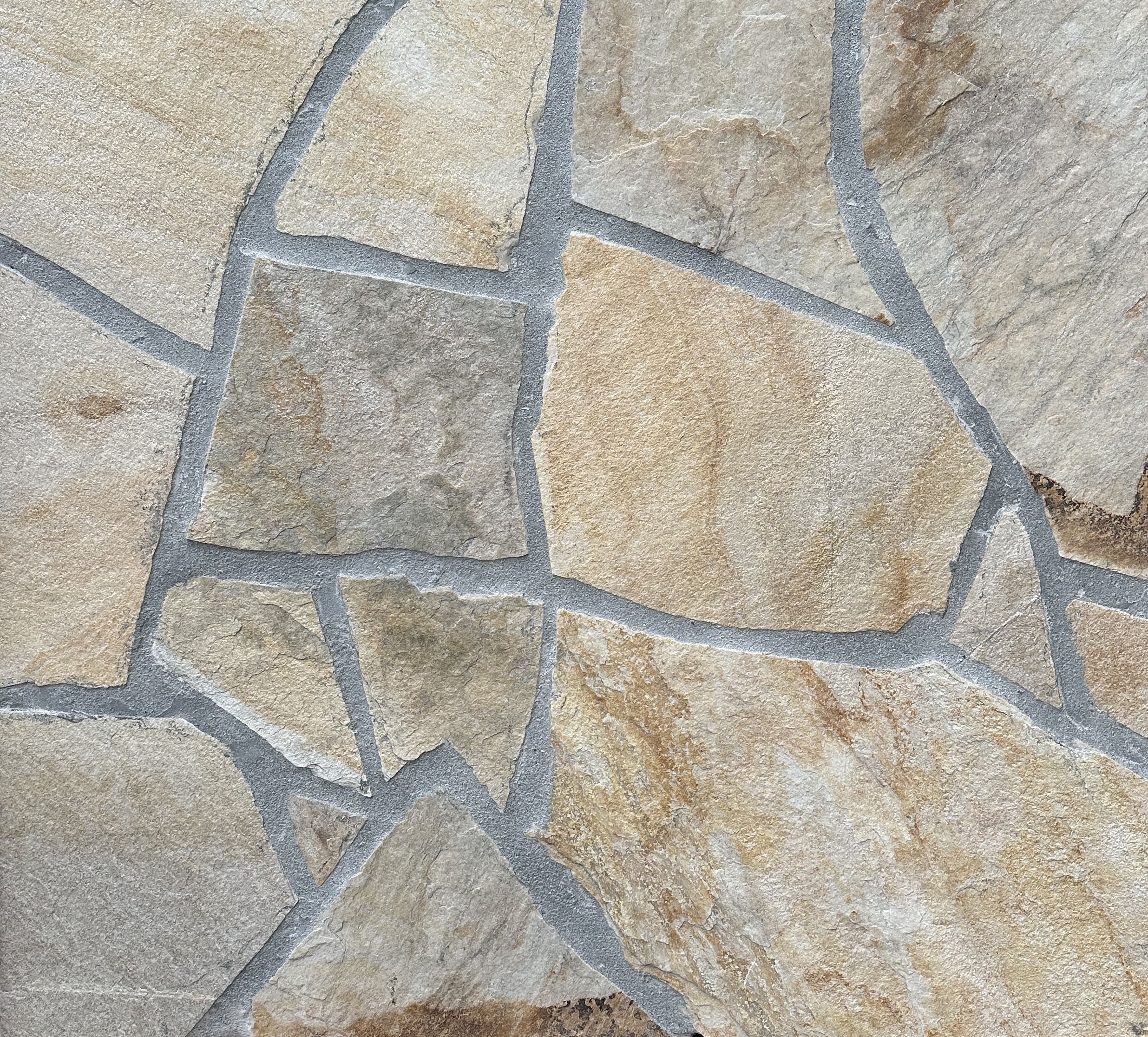 Image of Santos Crazy Paving