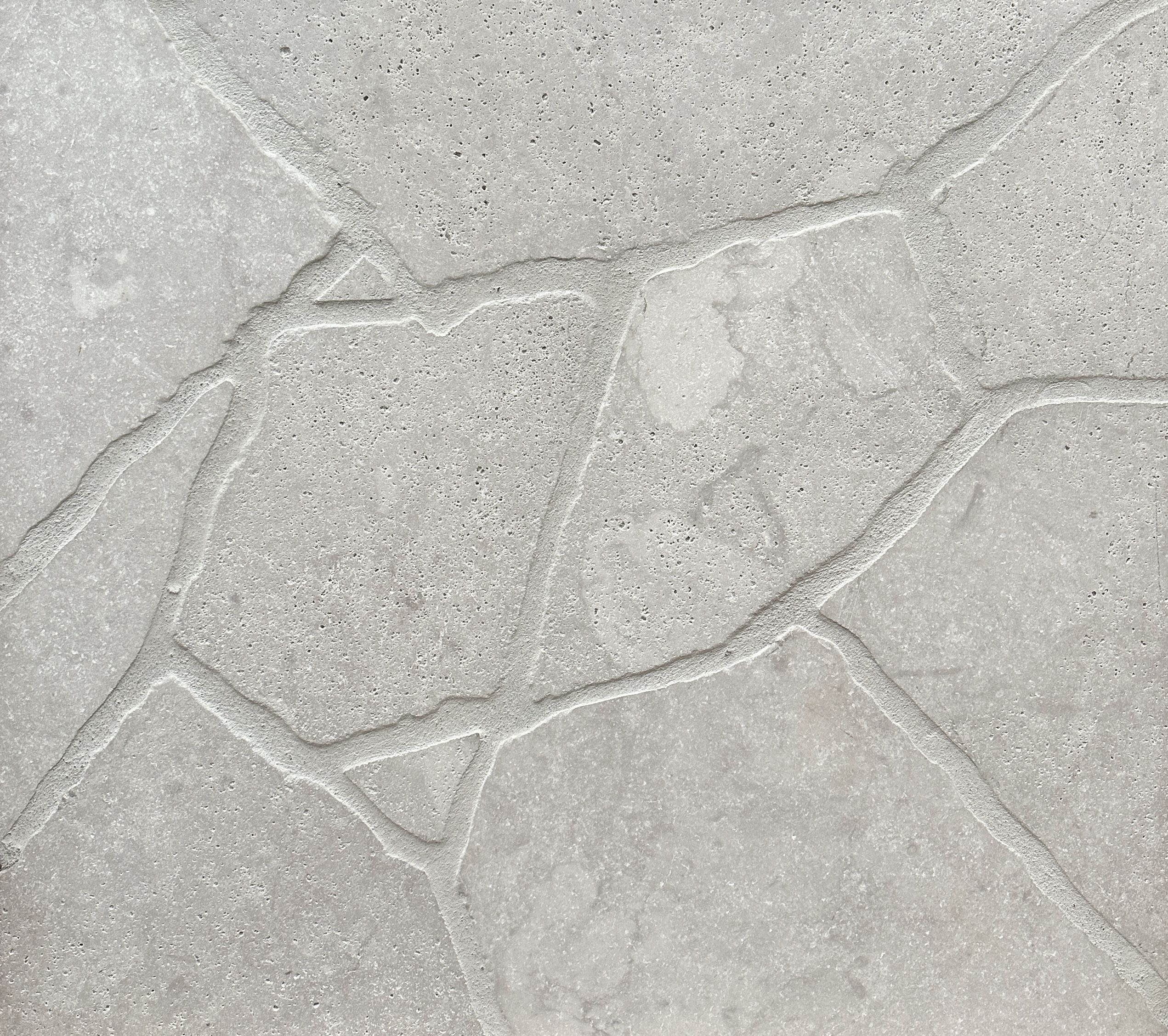 Image of Tallin Grey Crazy Paving