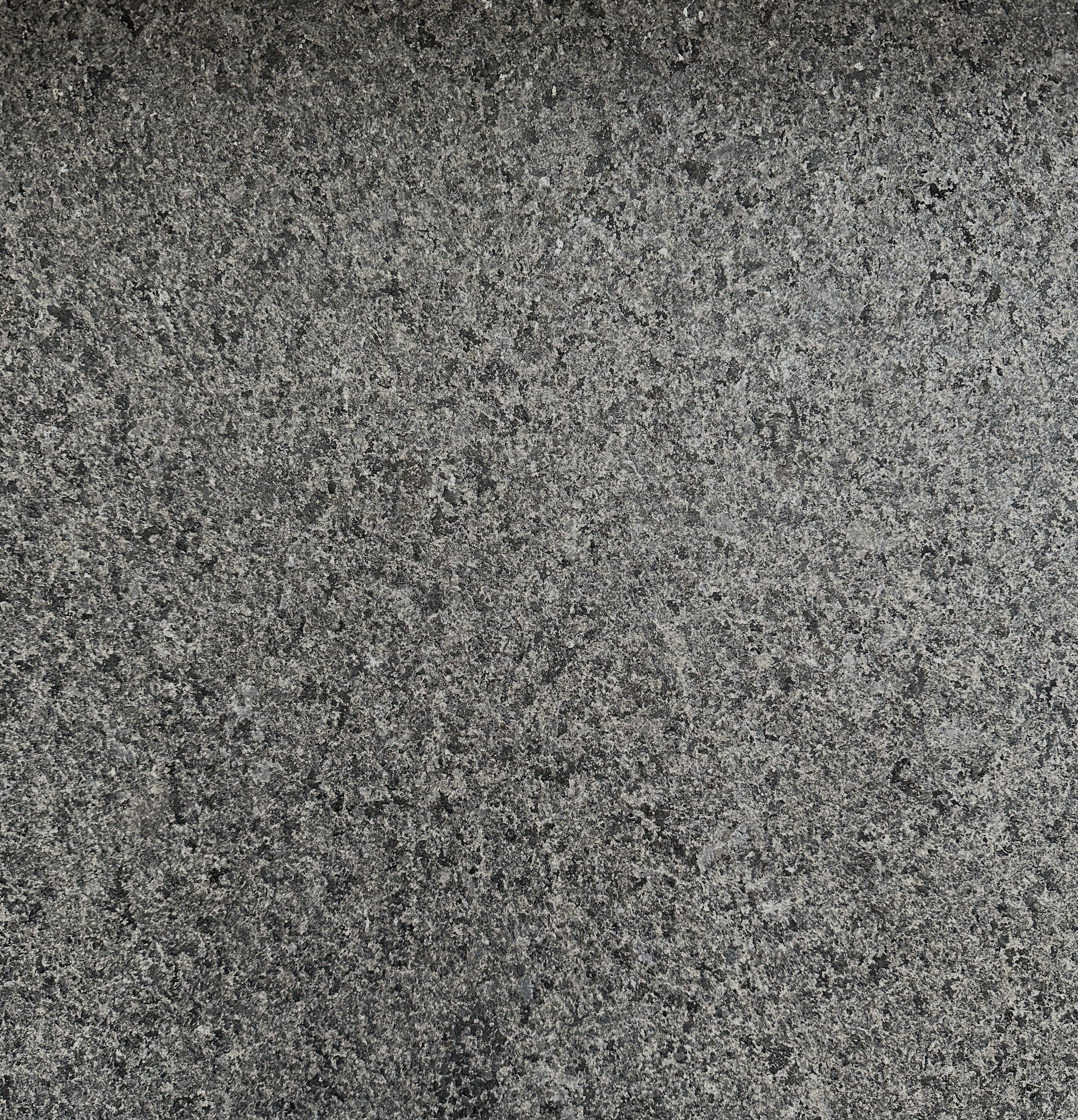 Image of Granite - Impala Black Pavers