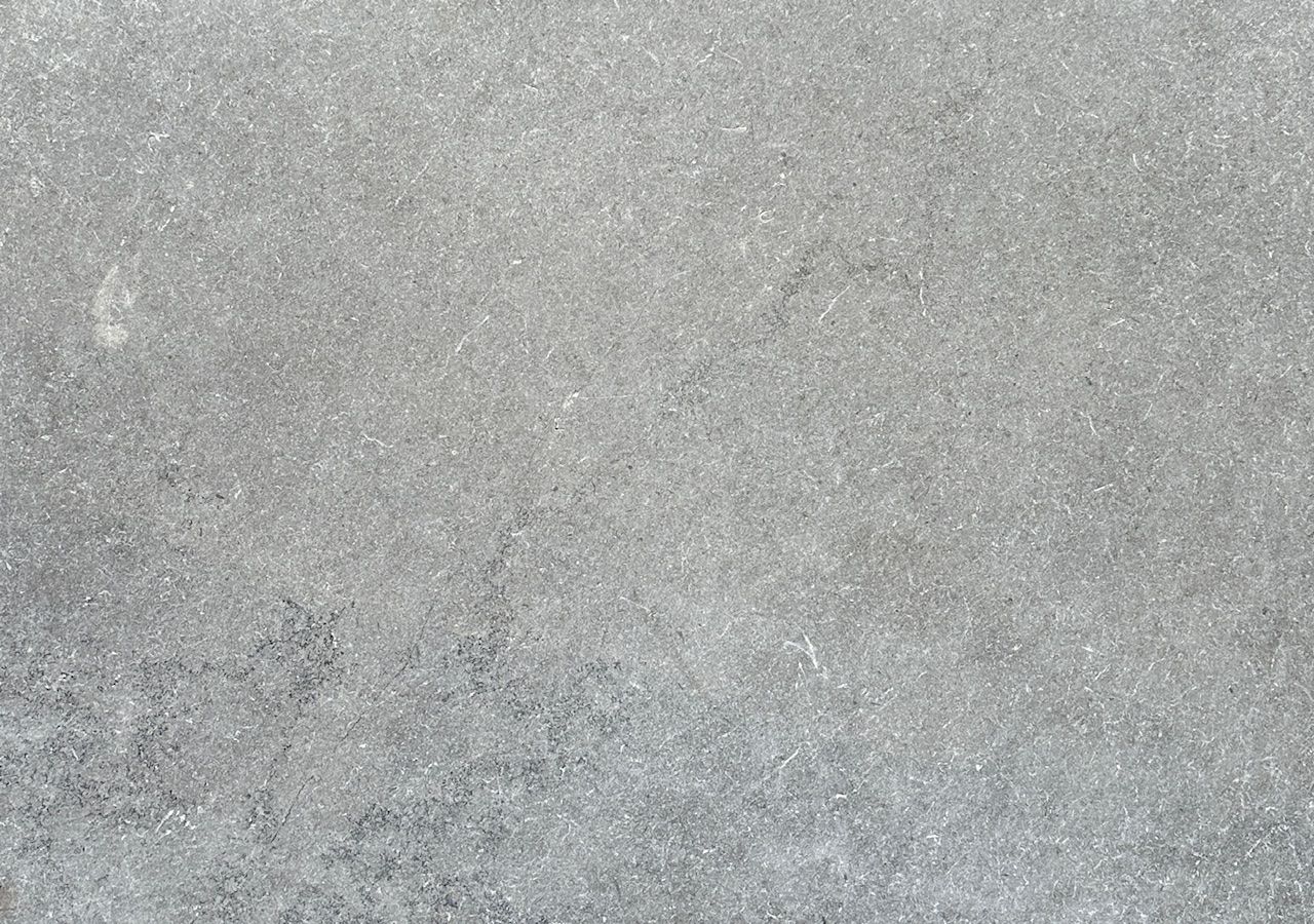 Image of Limestone - London Grey Brushed Pavers