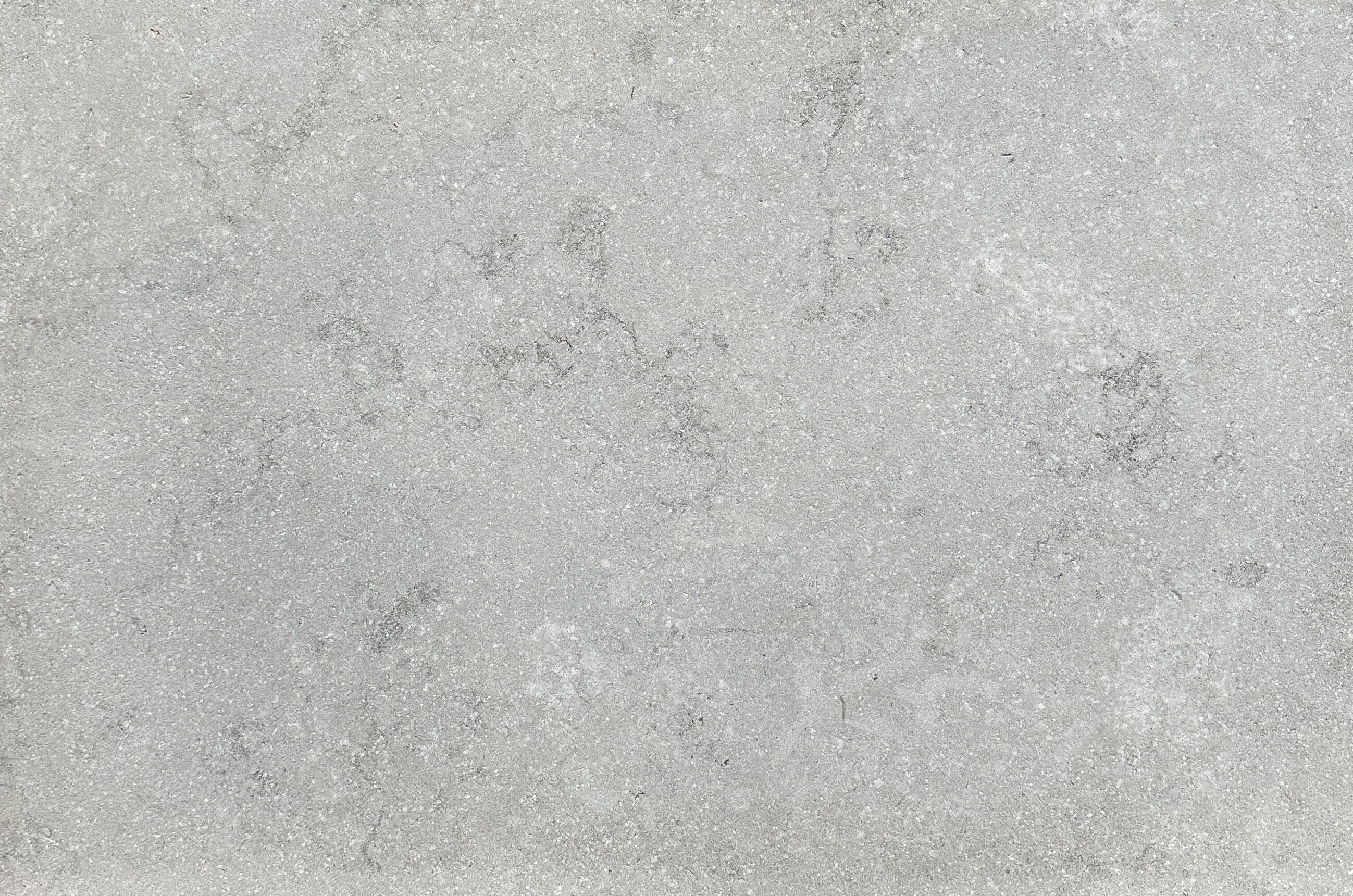 Image of Limestone - London Grey Sandblasted Pavers