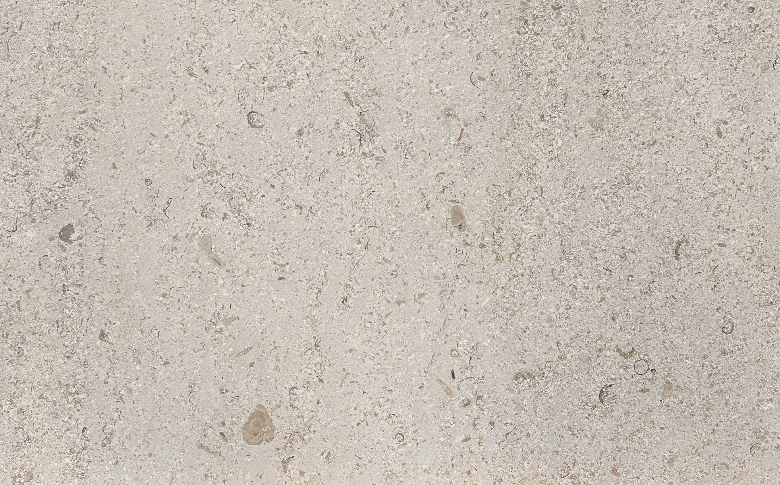 Image of Limestone - Portofino Beige Brushed Pavers