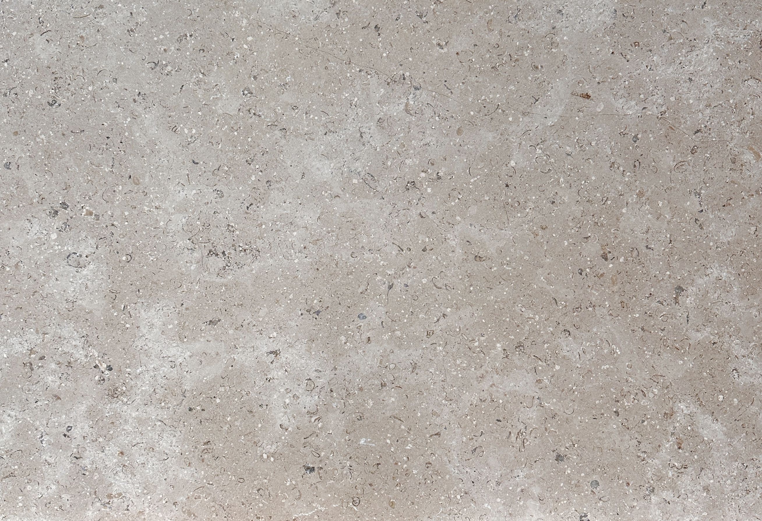 Image of Limestone - Sinai Pearl Brushed Pavers