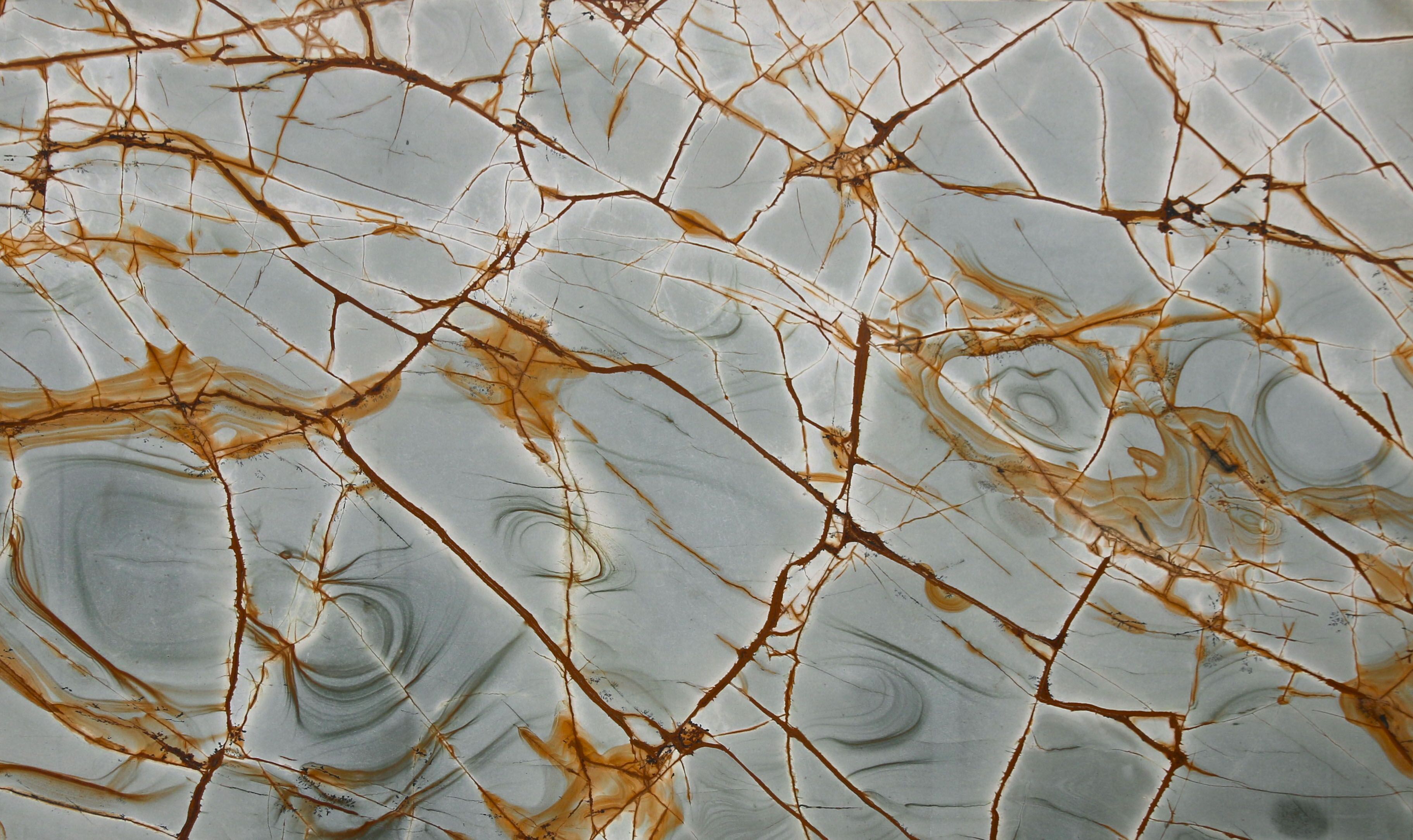 Image of Blue Roma Slab