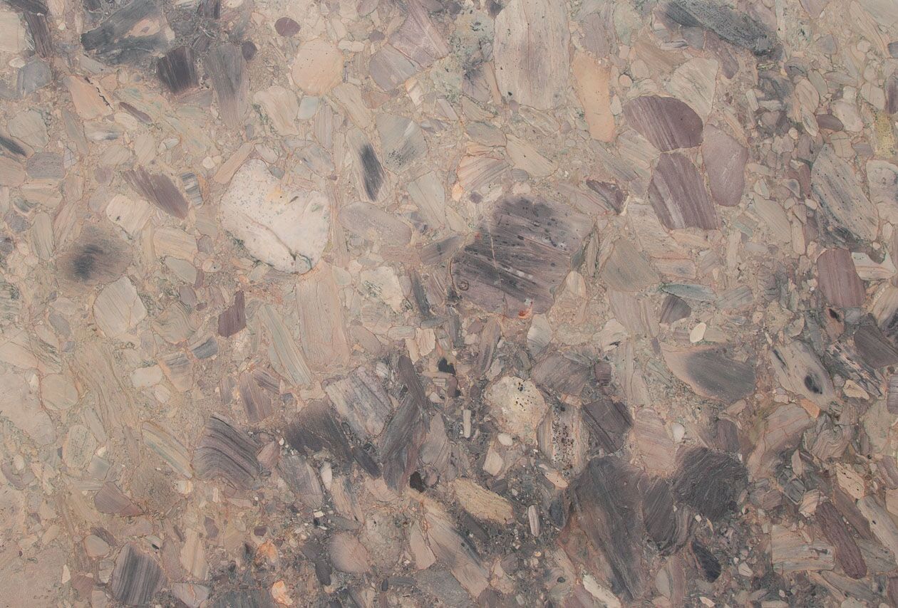 Image of Magente Slab