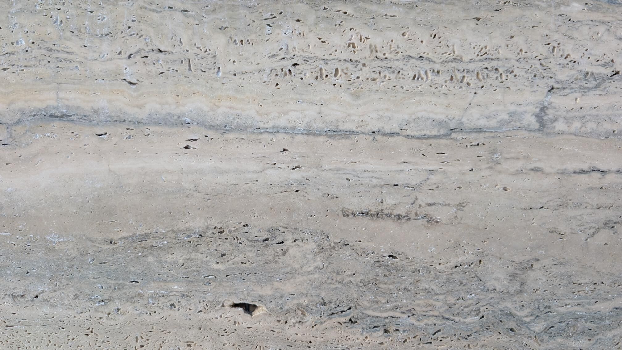 Image of Travertine - Florence Vein Cut Unfilled Pavers