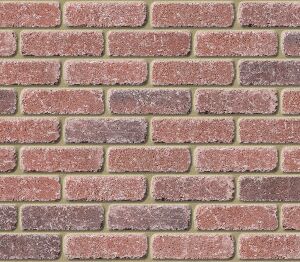 Product: Rumbled Georgian Blend Concrete Brick