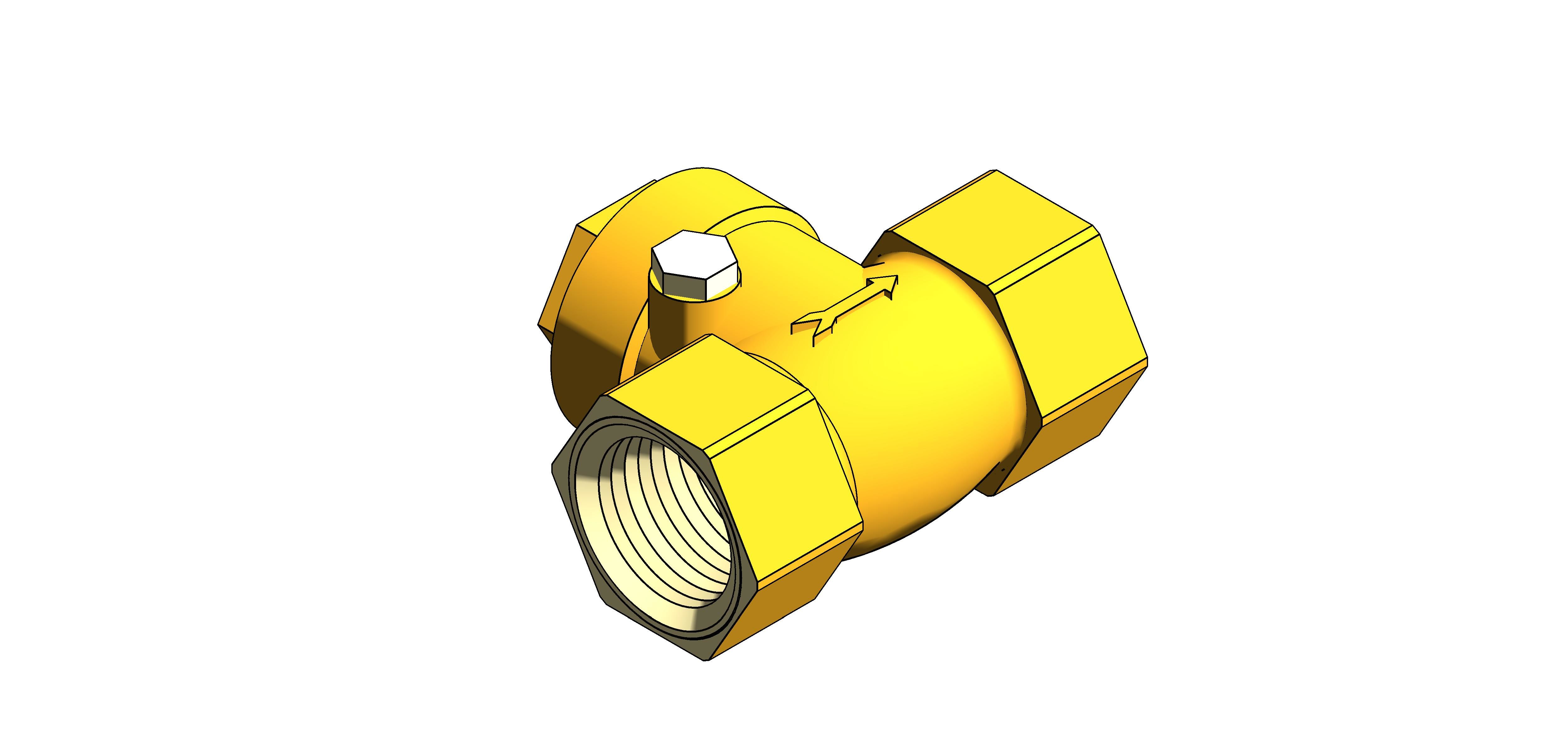 Product: BCHK100001 - Check Valves