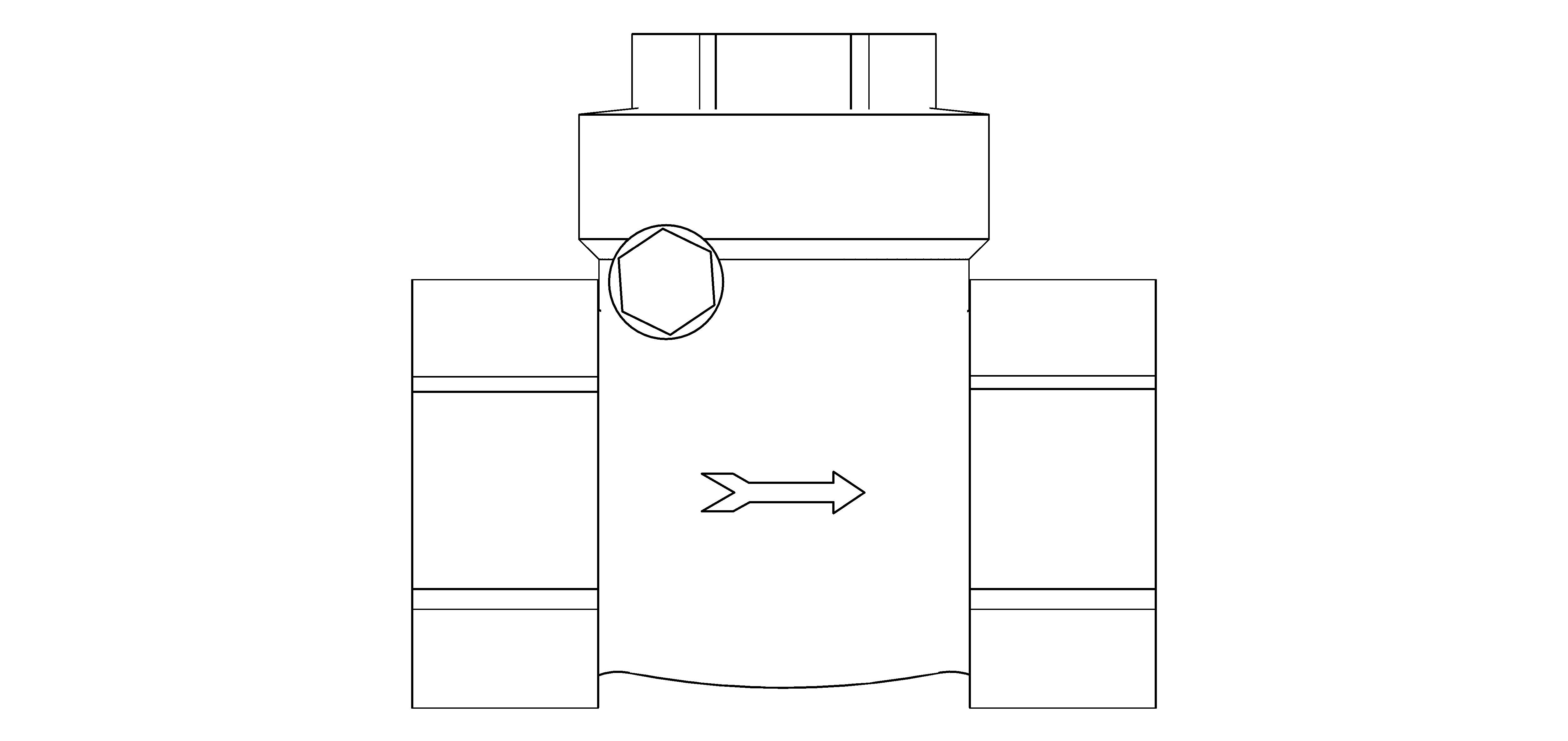 Product: BCHK100002 - Check Valves