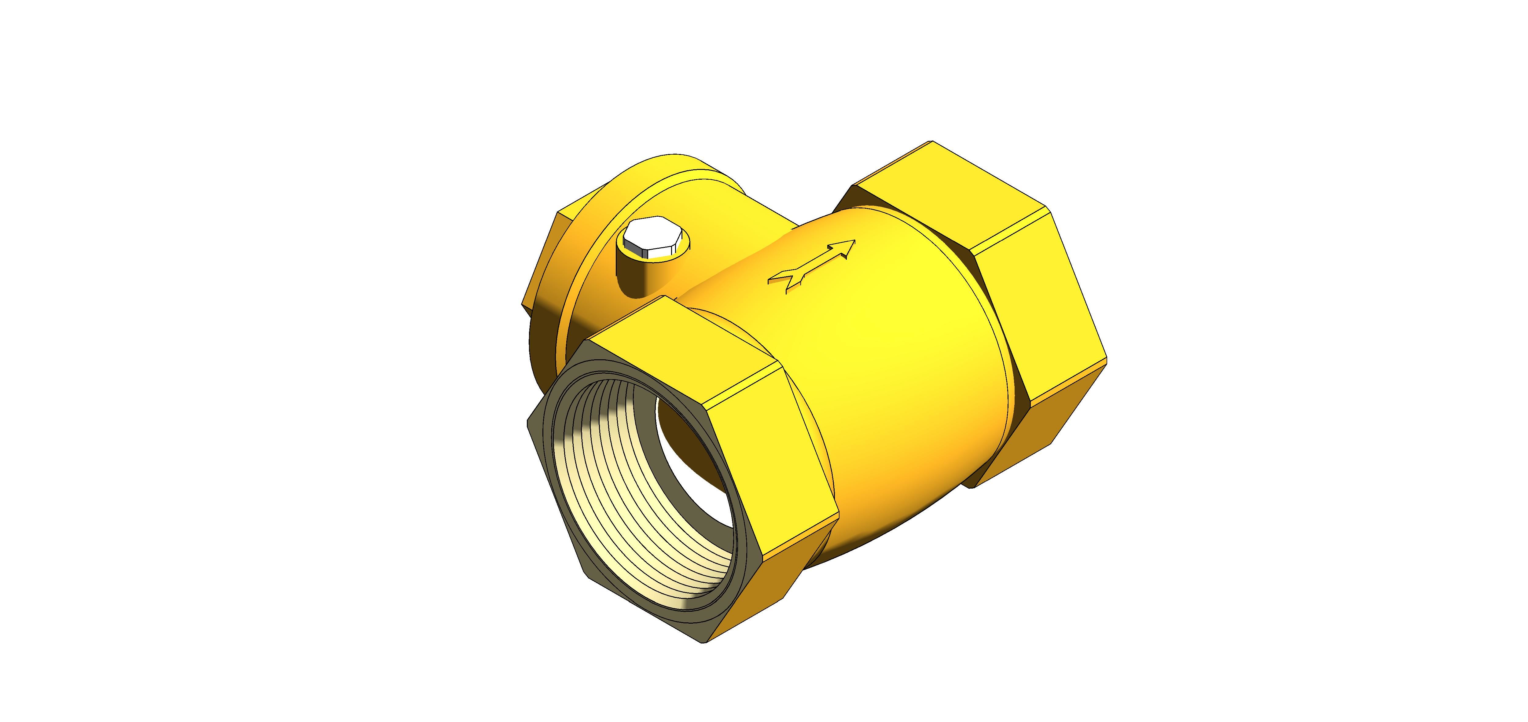Product: BCHK100005 - Check Valves