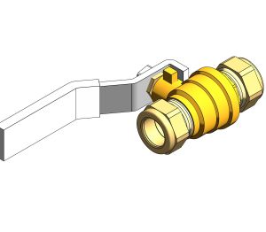 Product: BVAL101001 - Ball Valves