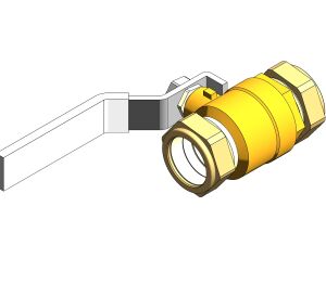 Product: BVAL101003 - Ball Valves