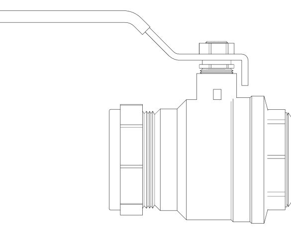 Product: BVAL101005 - Ball Valves
