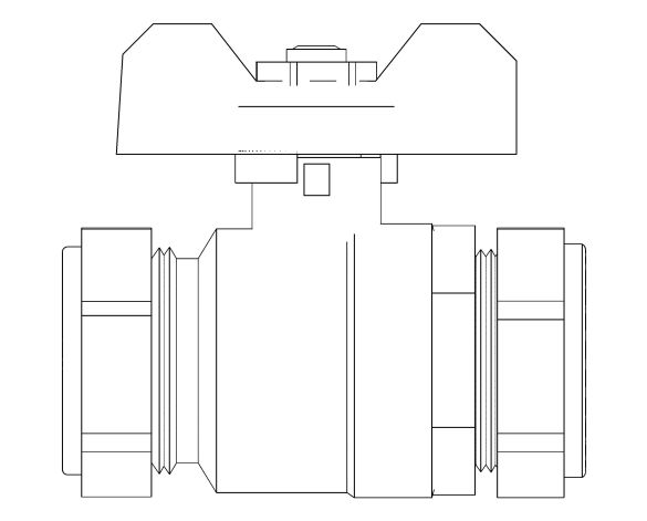 Product: BVAL101022 - Ball Valves