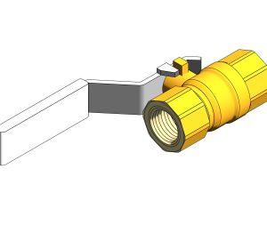 Product: BVAL101030 - Ball Valves