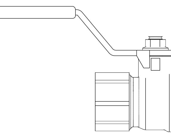 Product: BVAL101030 - Ball Valves